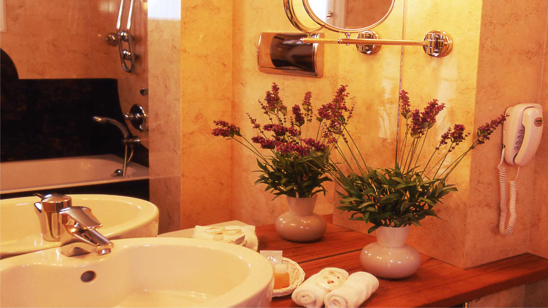 Junior Suite Sea View