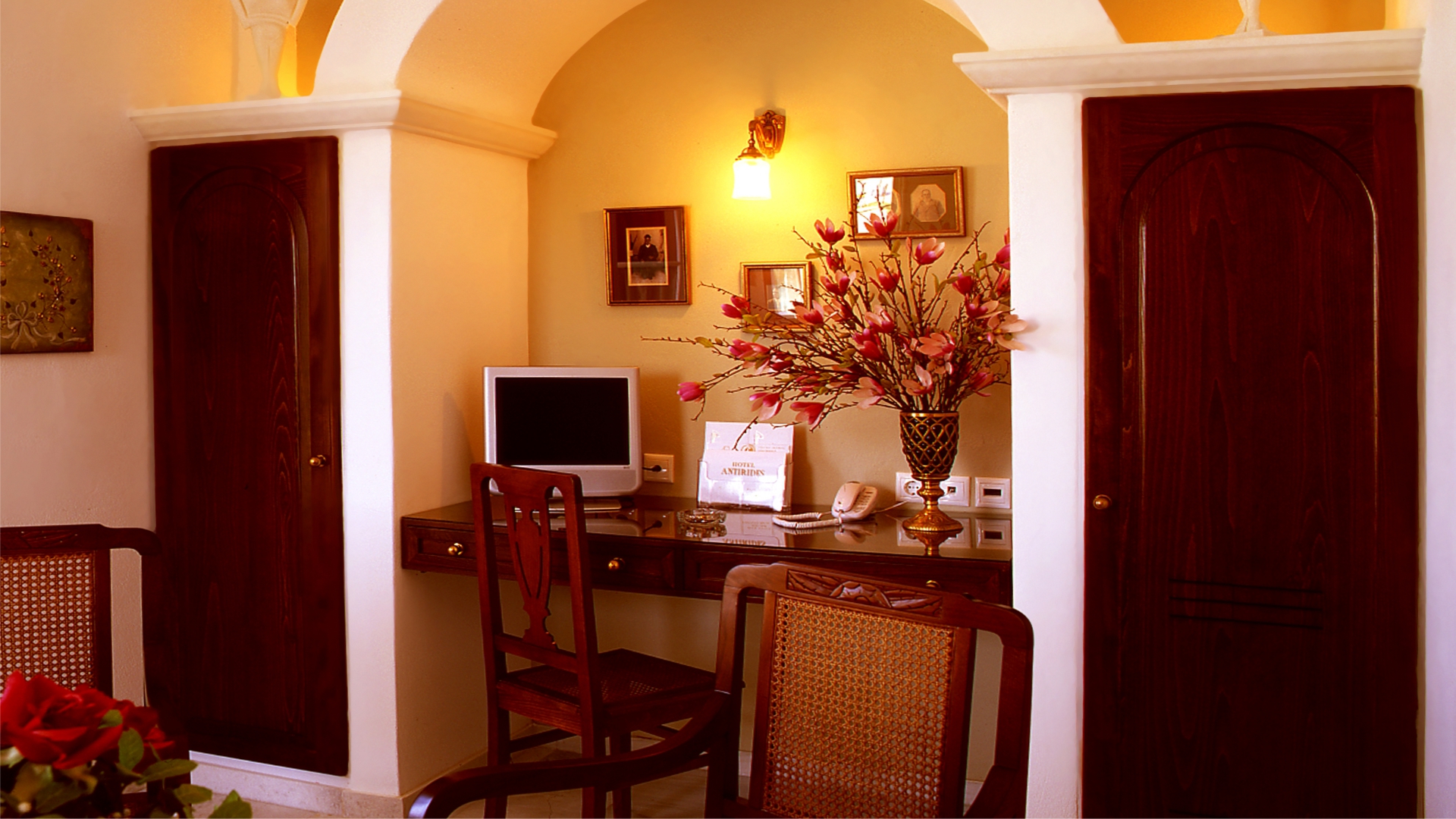 Junior Suite Sea View