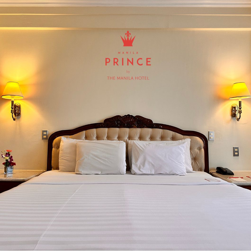 Double or Twin Deluxe