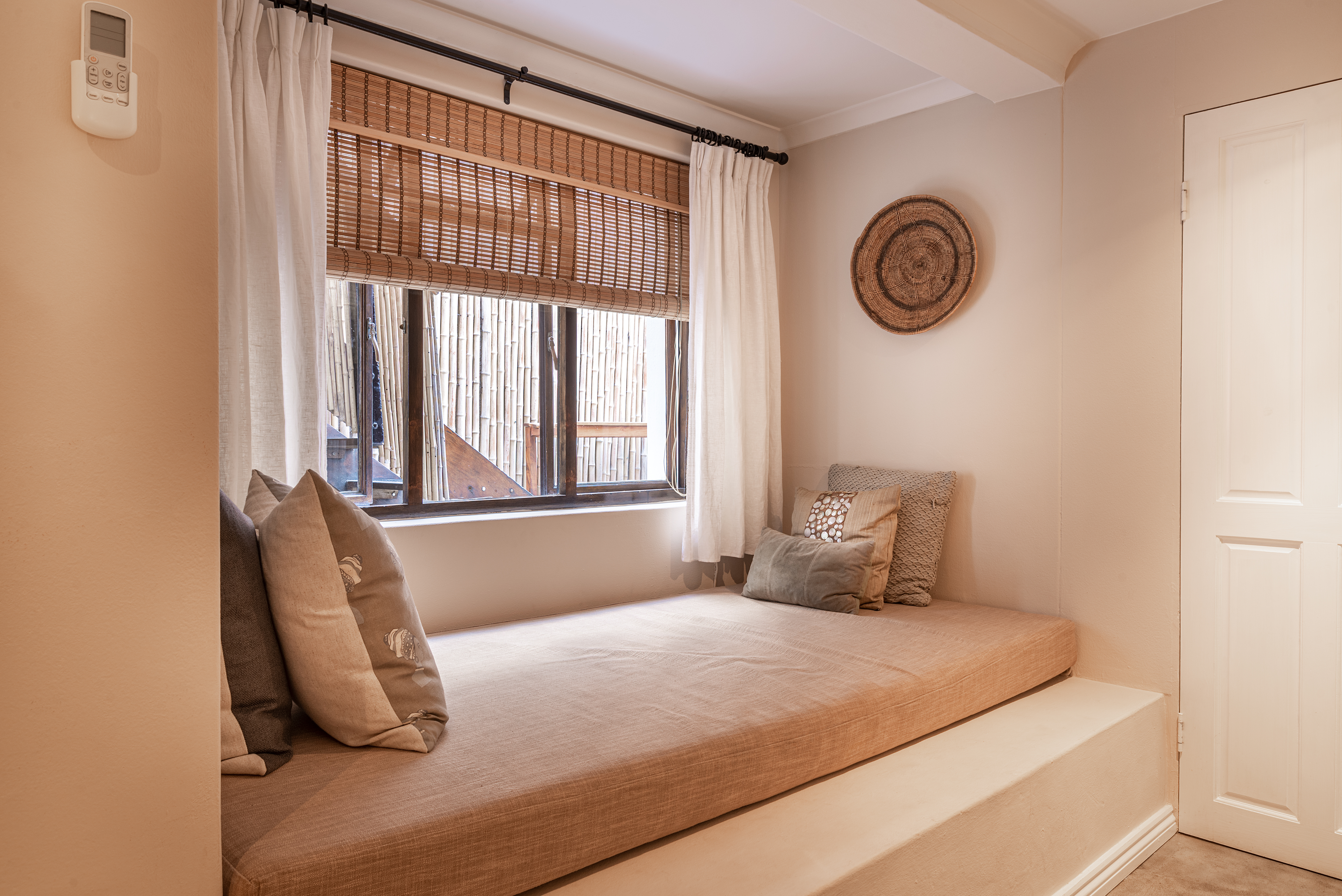 Family Room with Double Bed