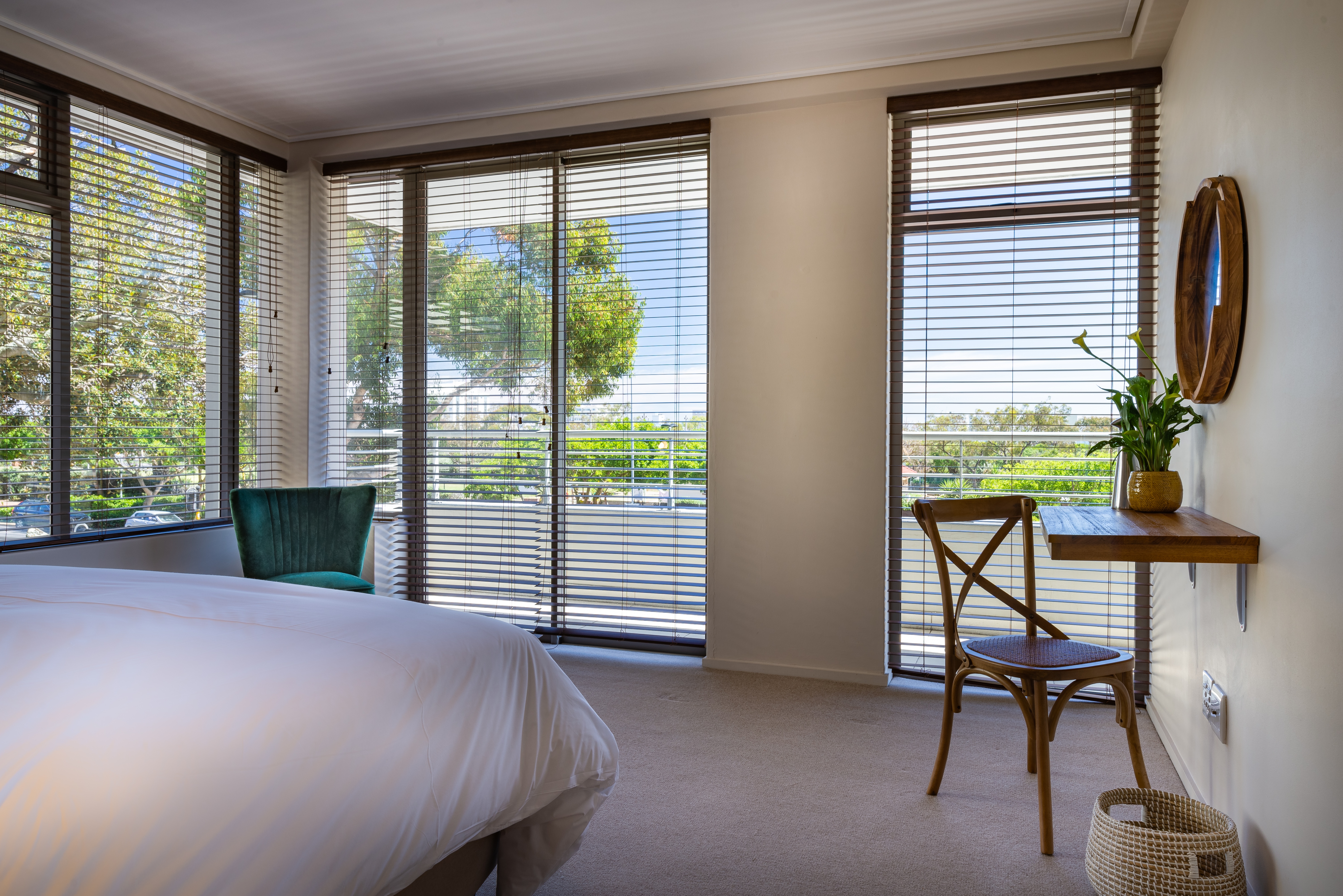 Apartment Luxury Two Bedrooms