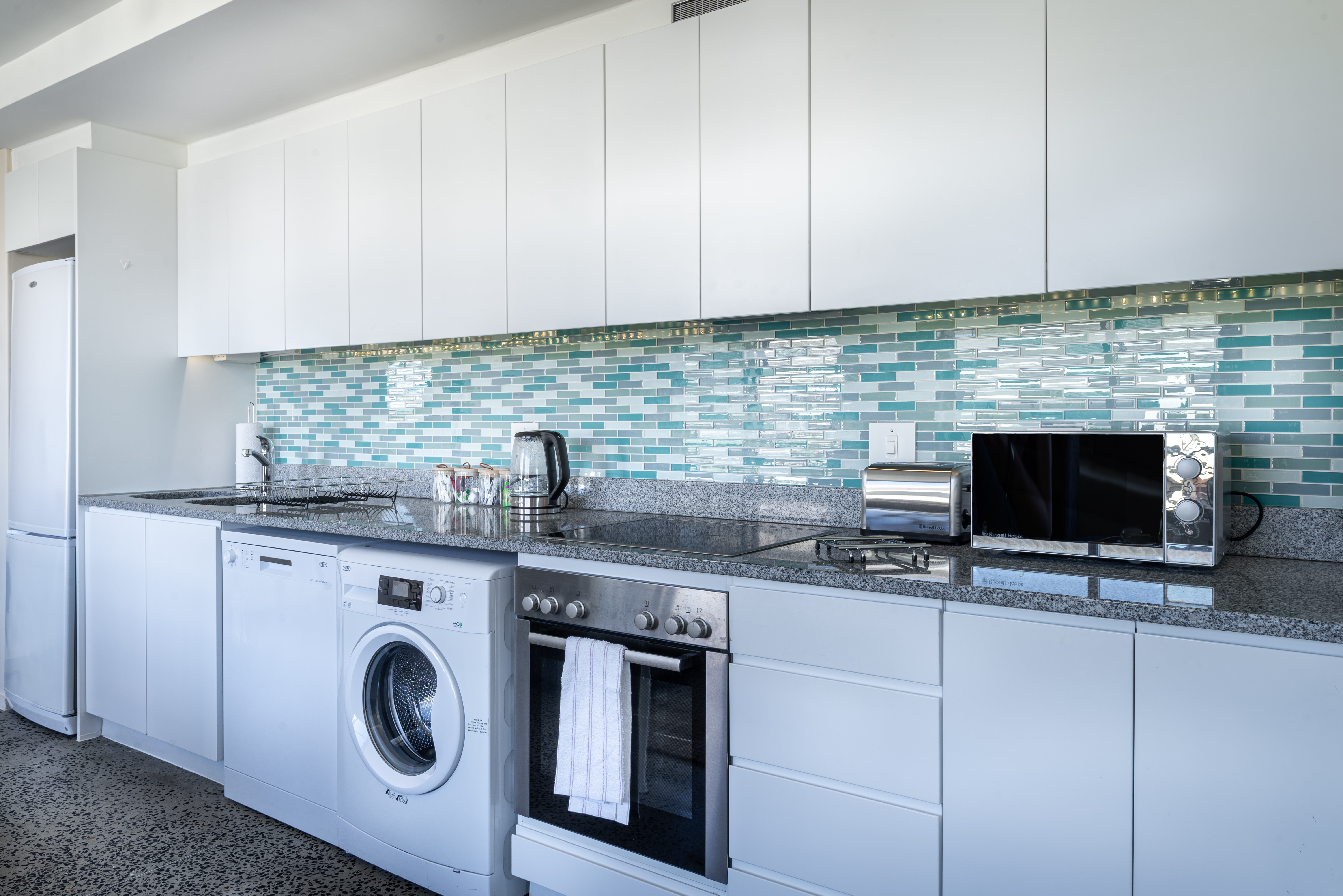 Apartment Luxury One Bedroom