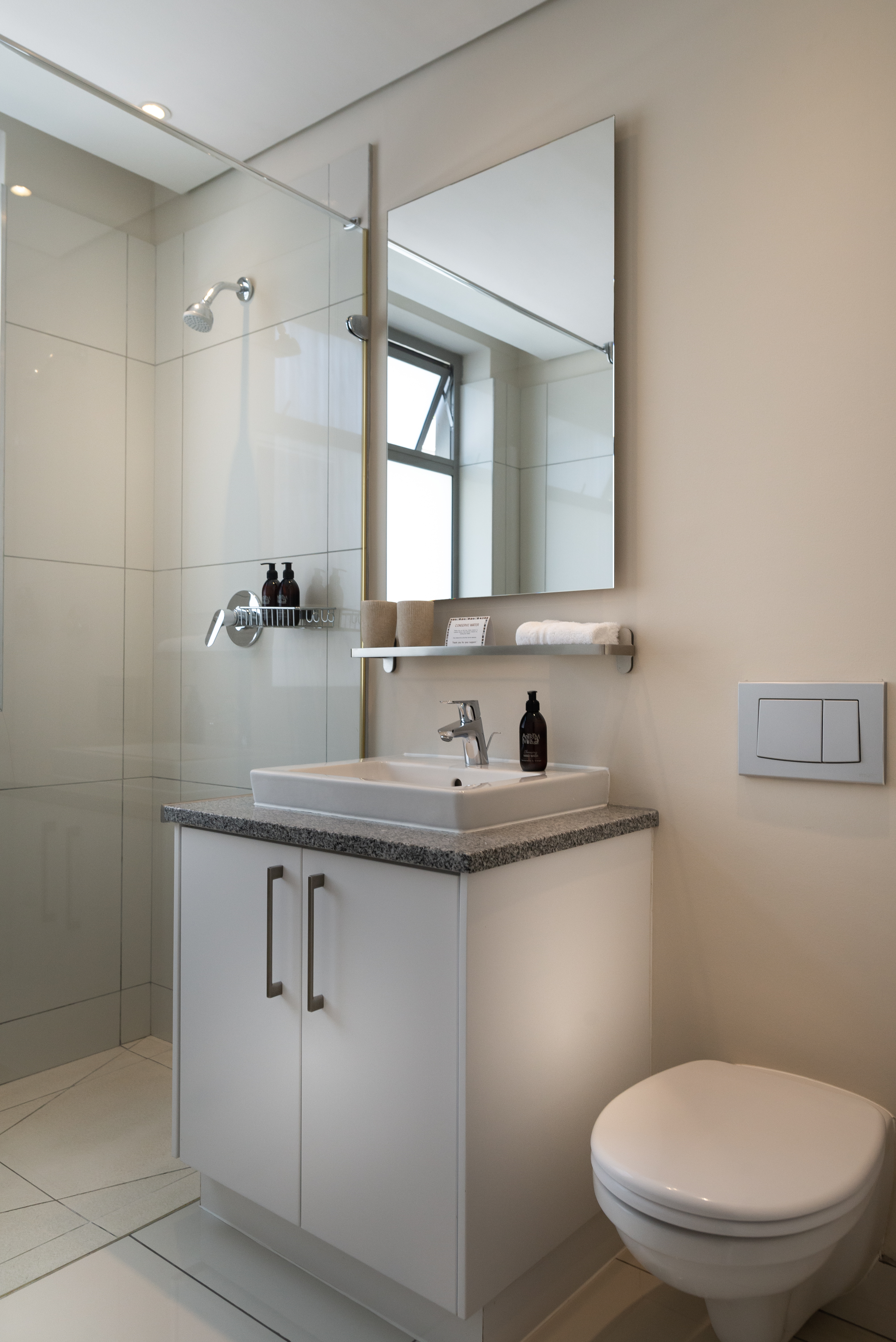 Apartment Luxury Two Bedrooms