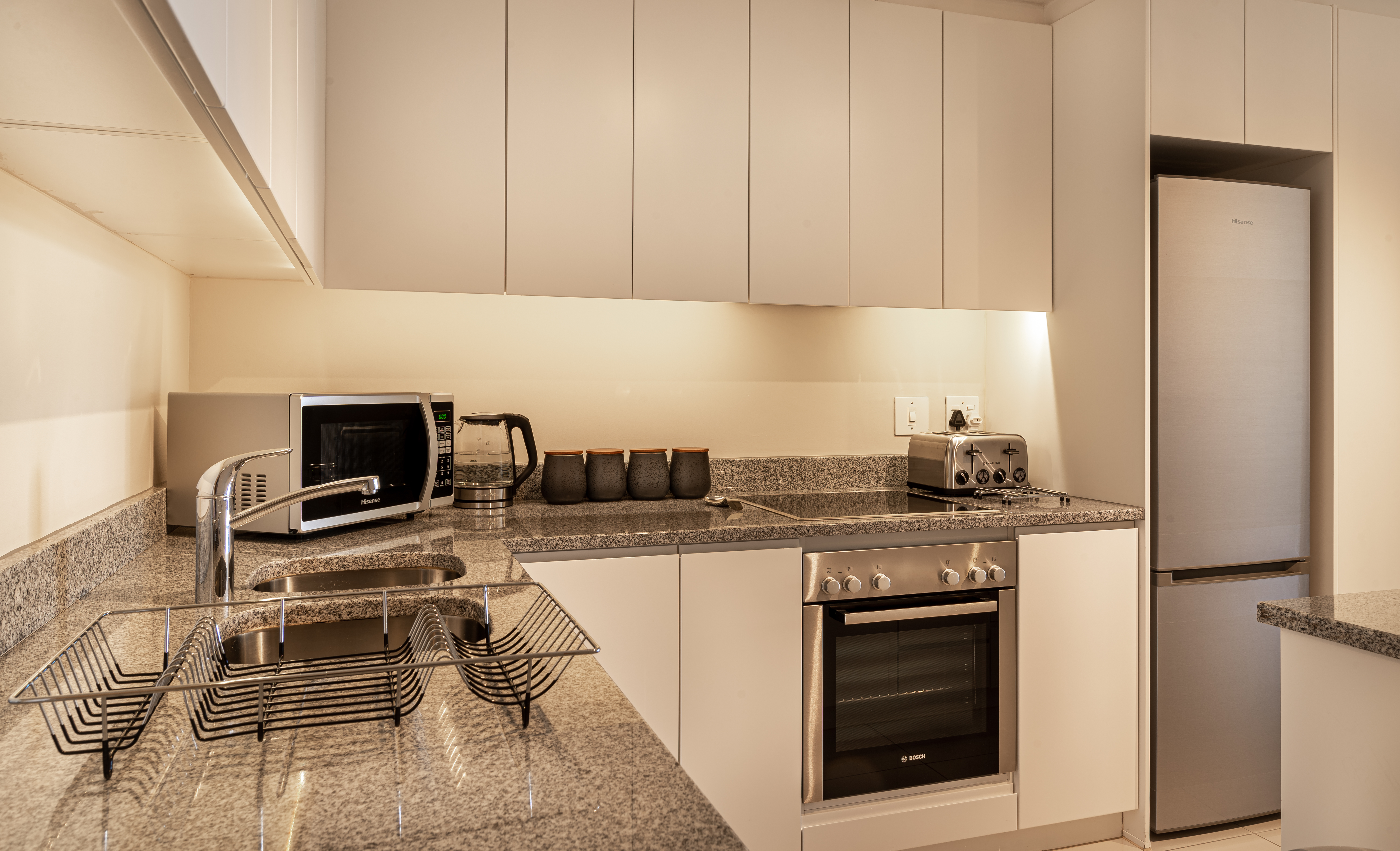 Apartment Luxury Two Bedrooms