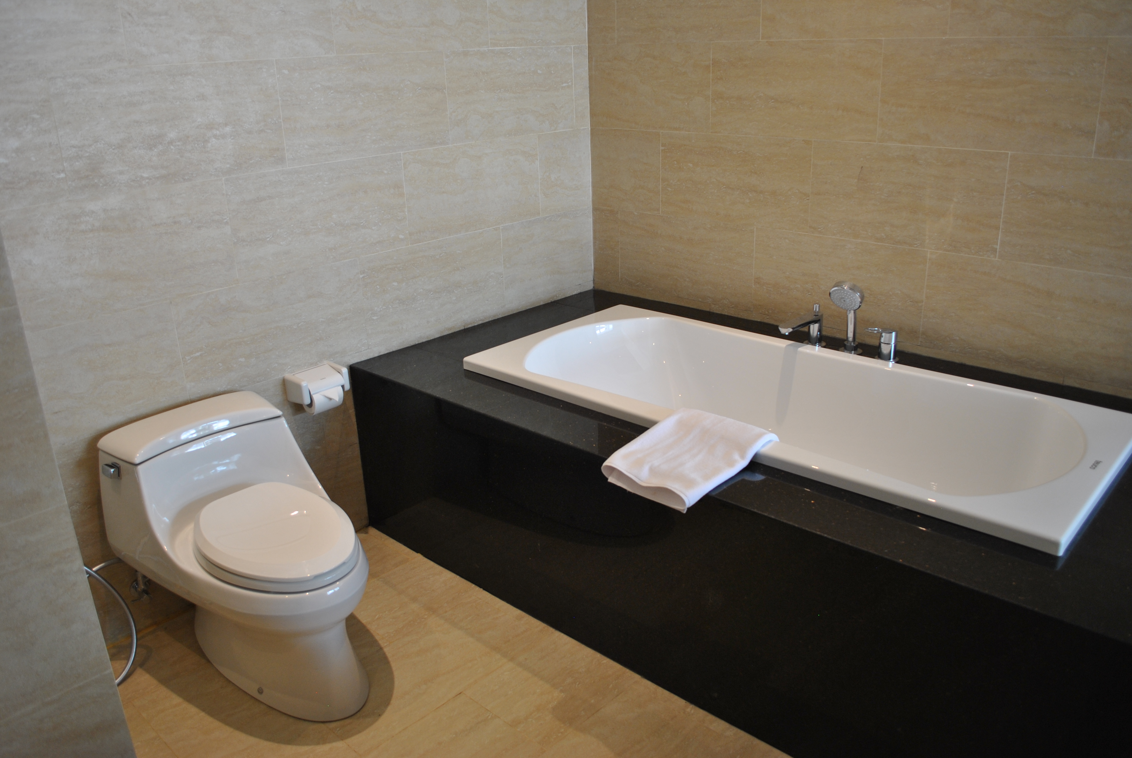 Suite Ocean View One Bedroom