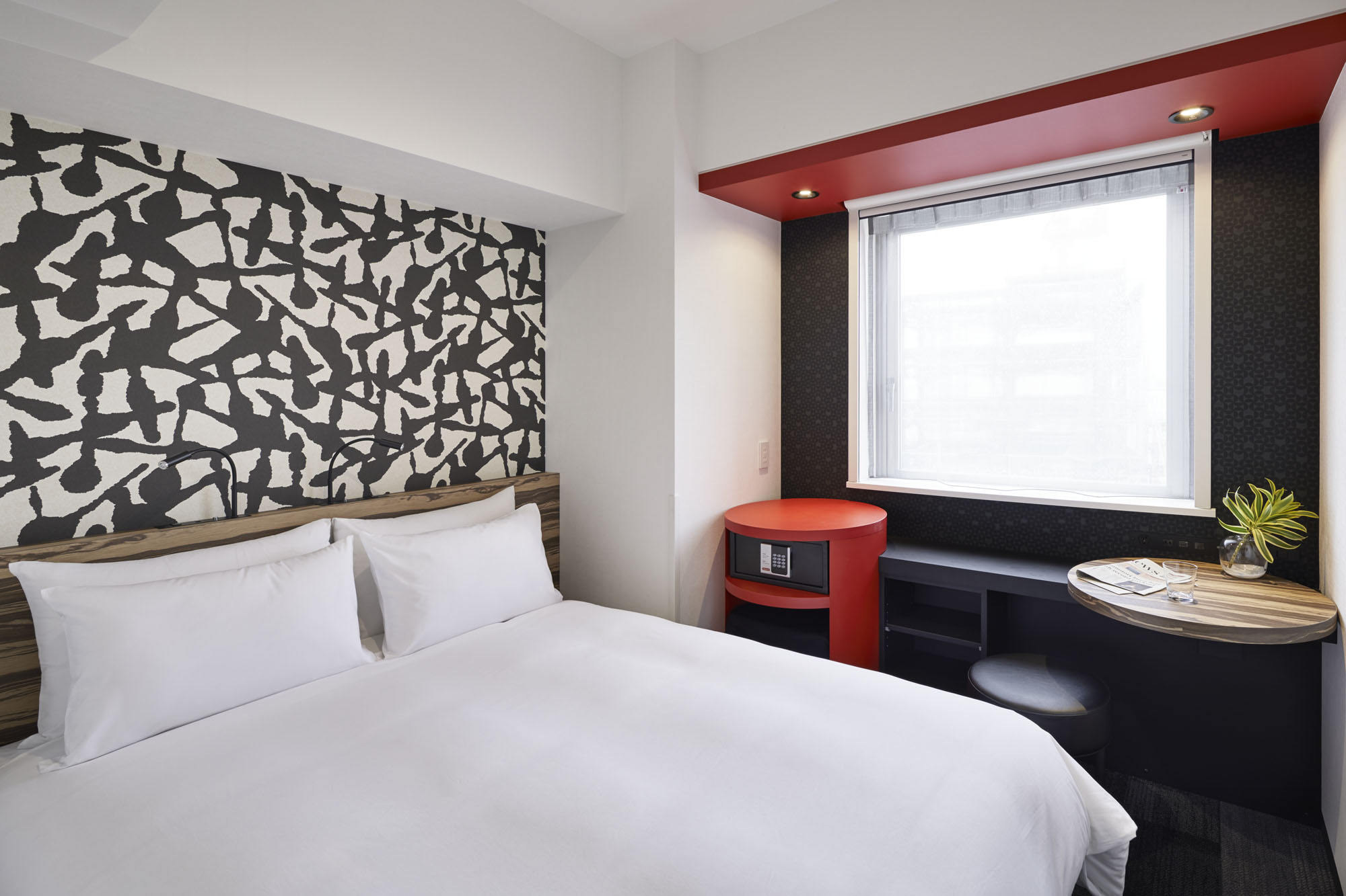 Double Single Standard