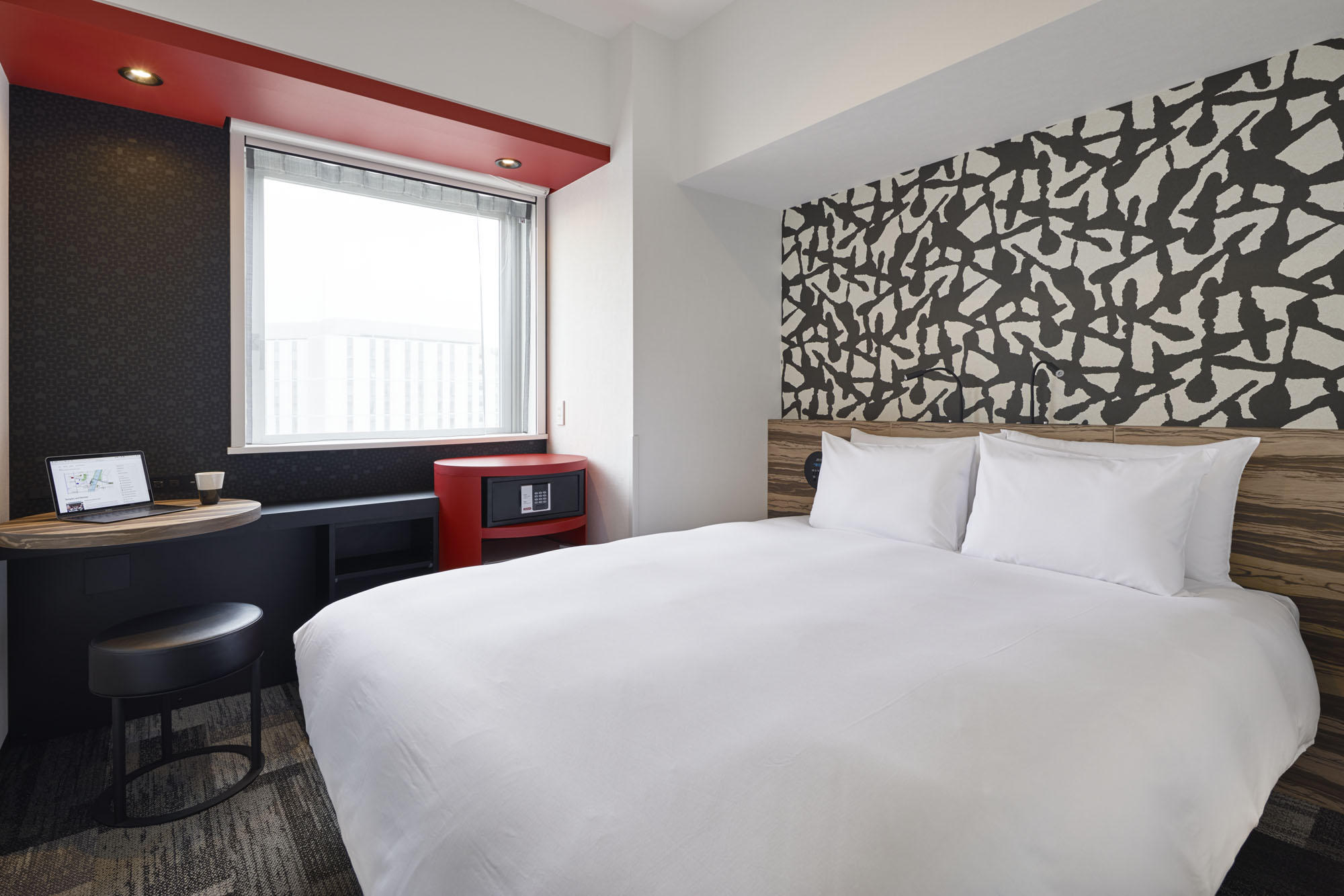 Double Single Superior