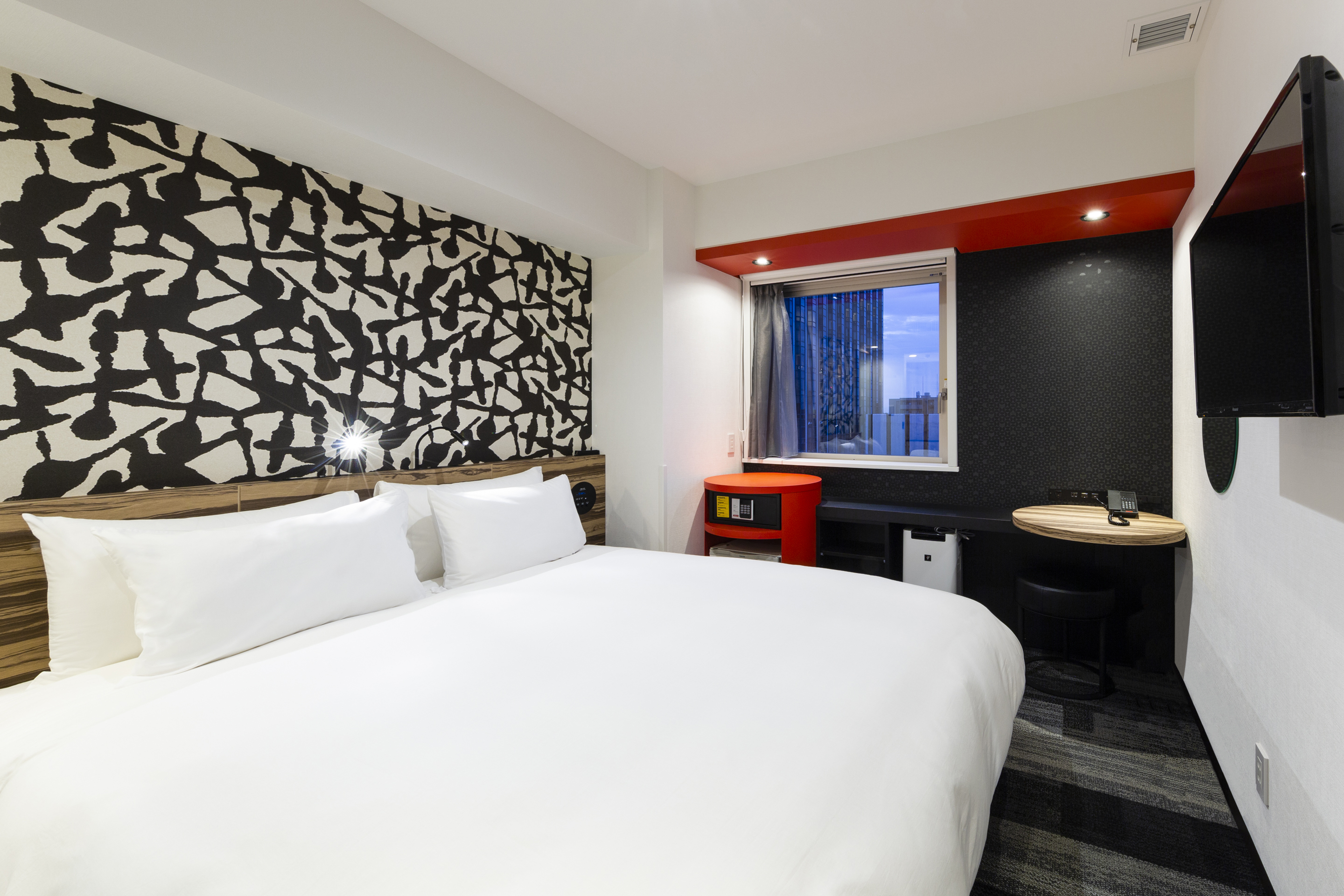 Double Single Superior