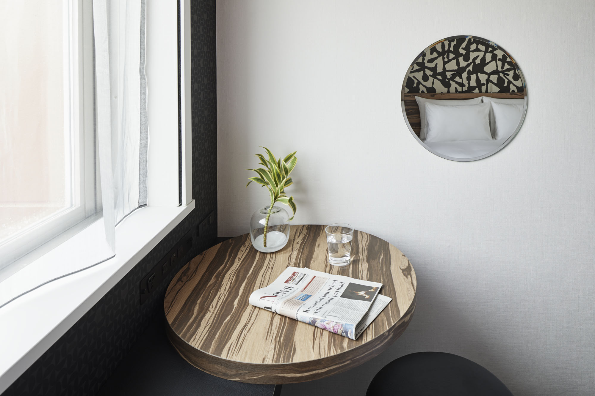 Double Single Standard