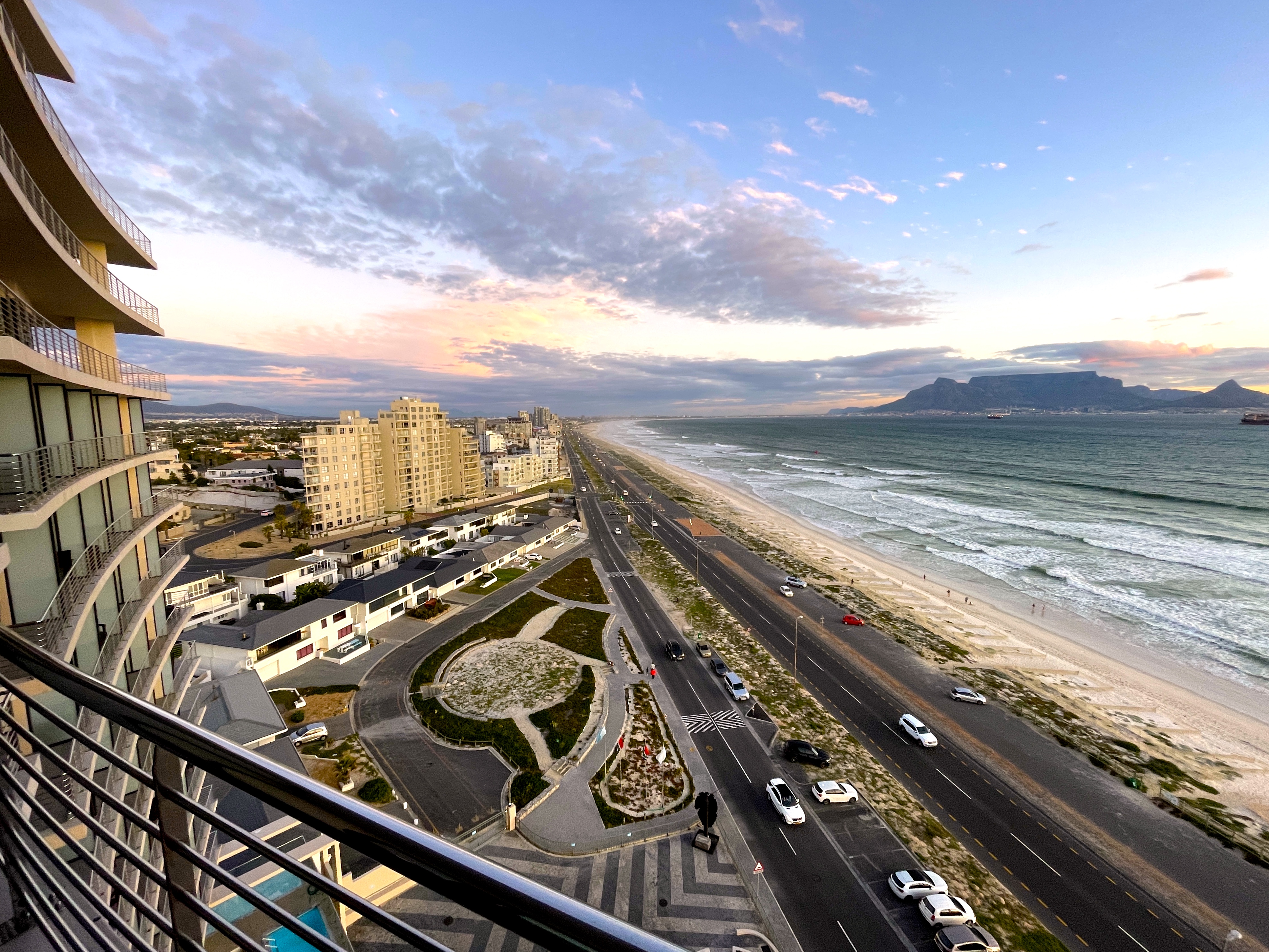 Double Superior with Balcony