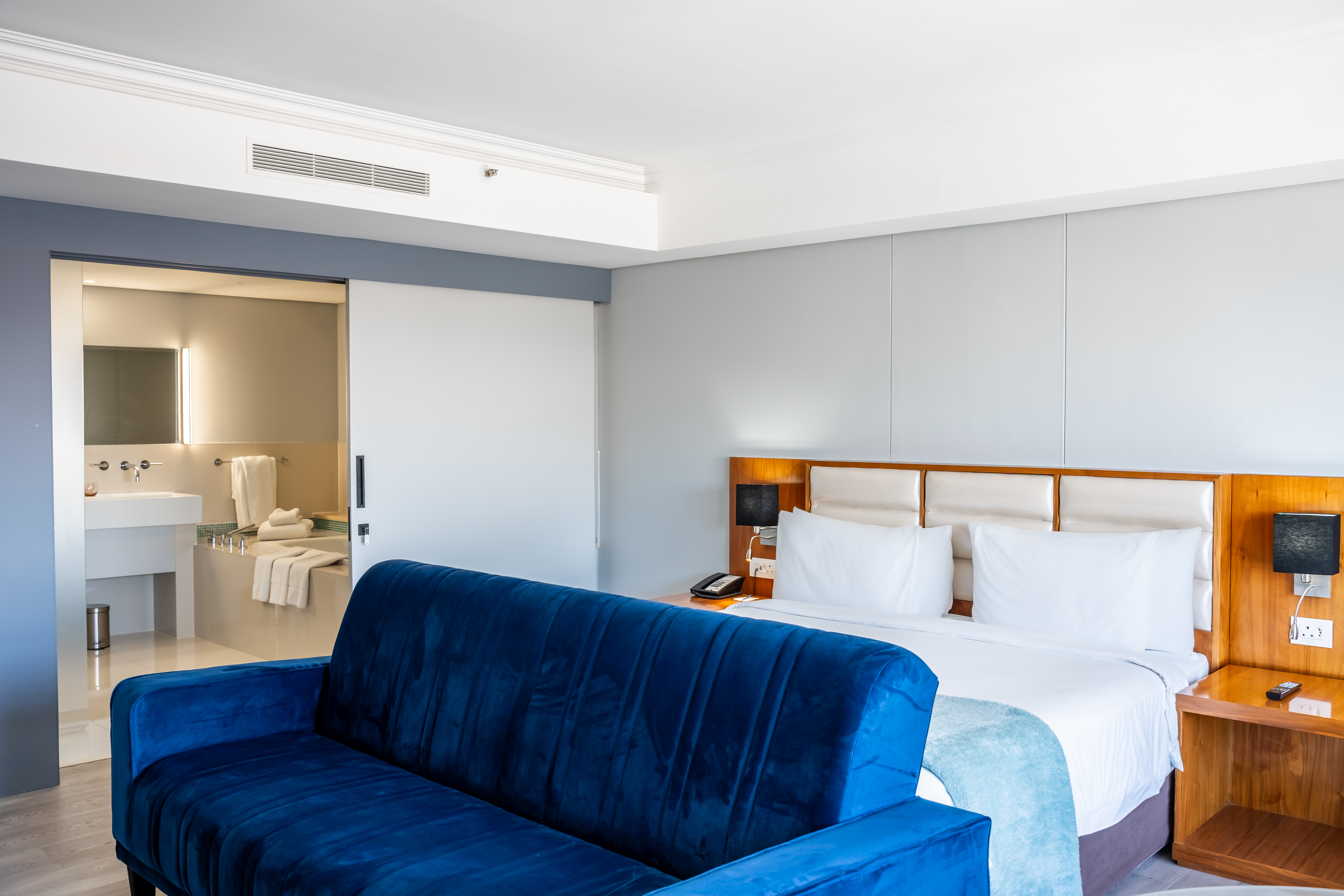 Family Room Standard