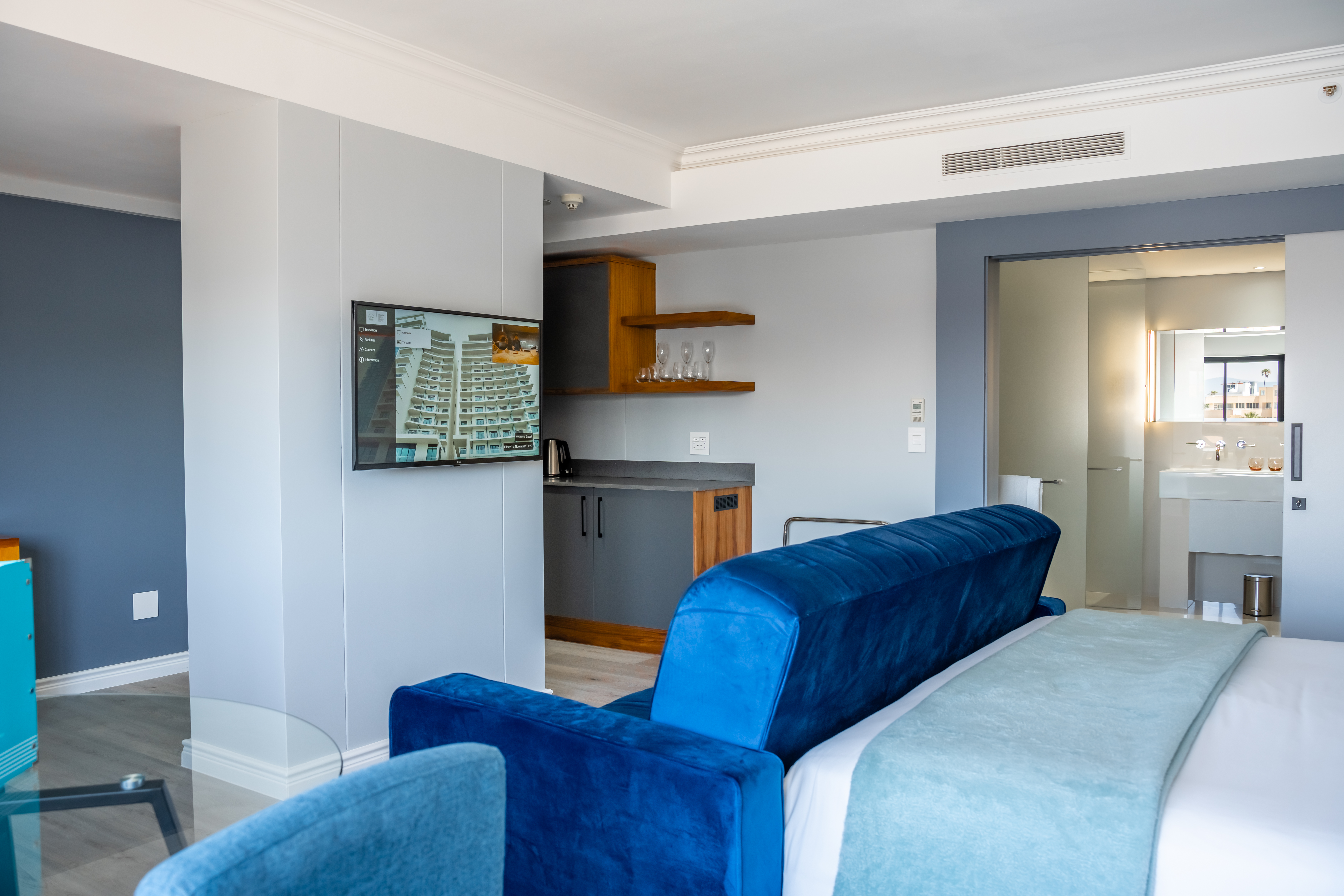 Family Room Standard