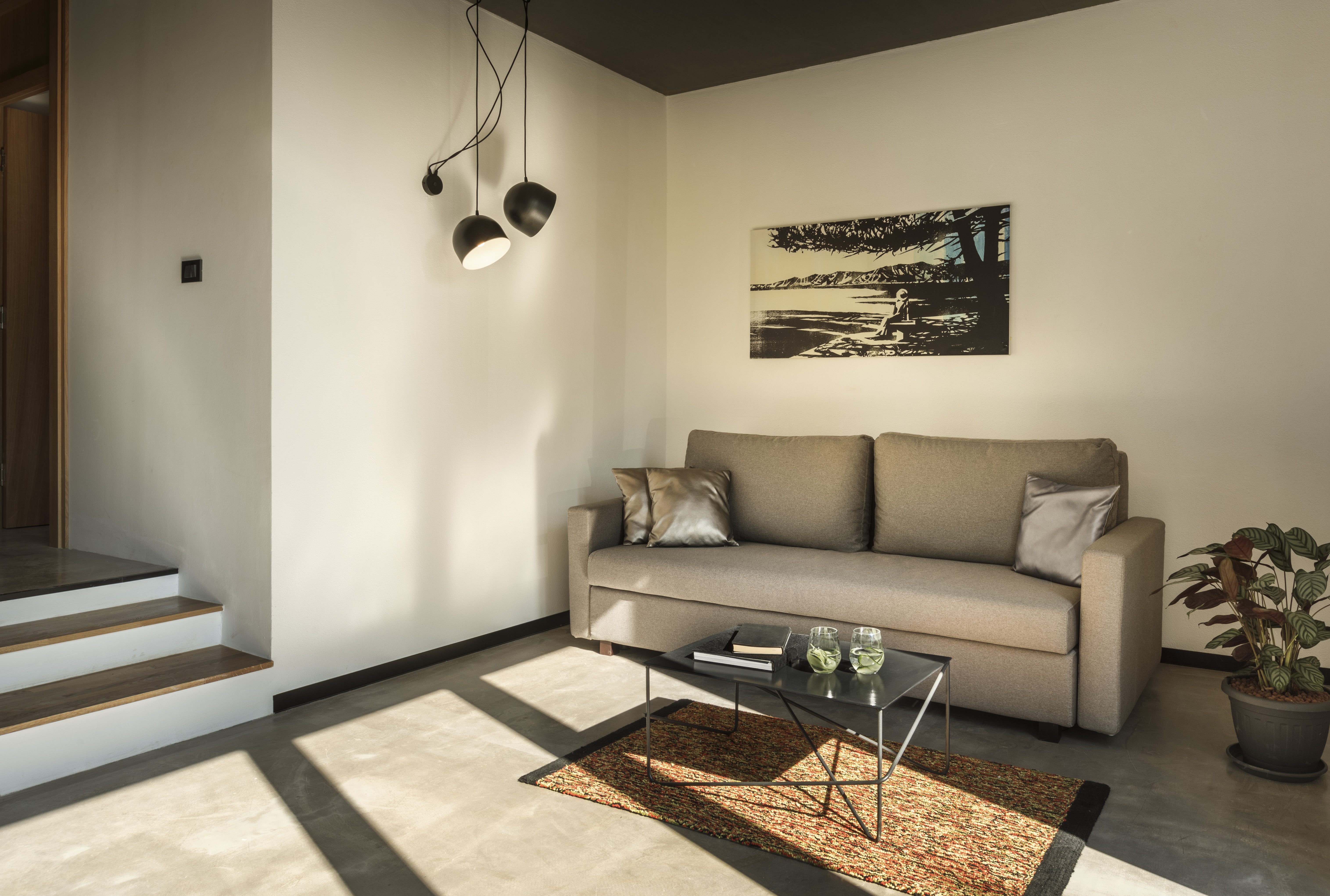 Villa Superior Three Bedrooms