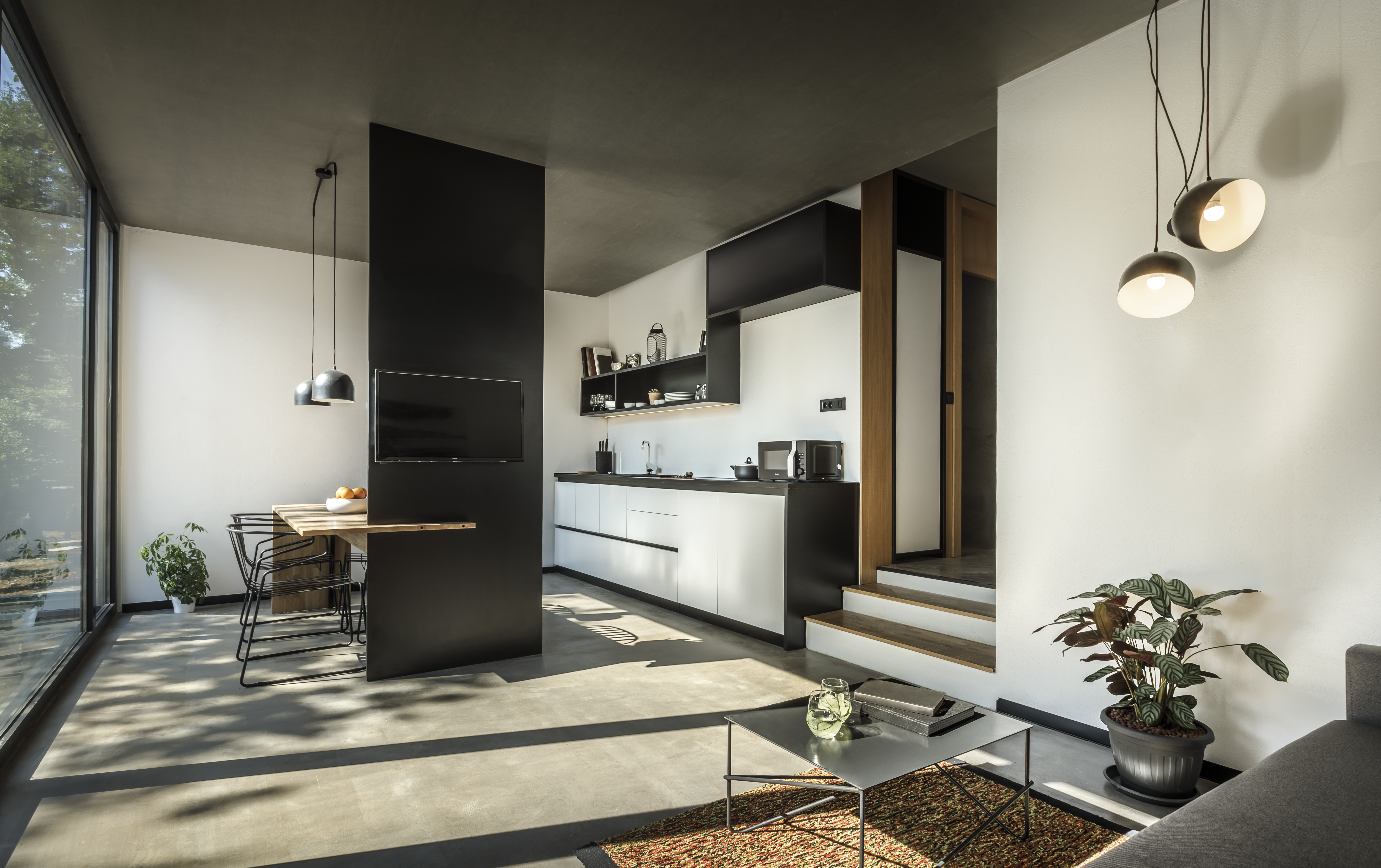 Villa Superior Three Bedrooms