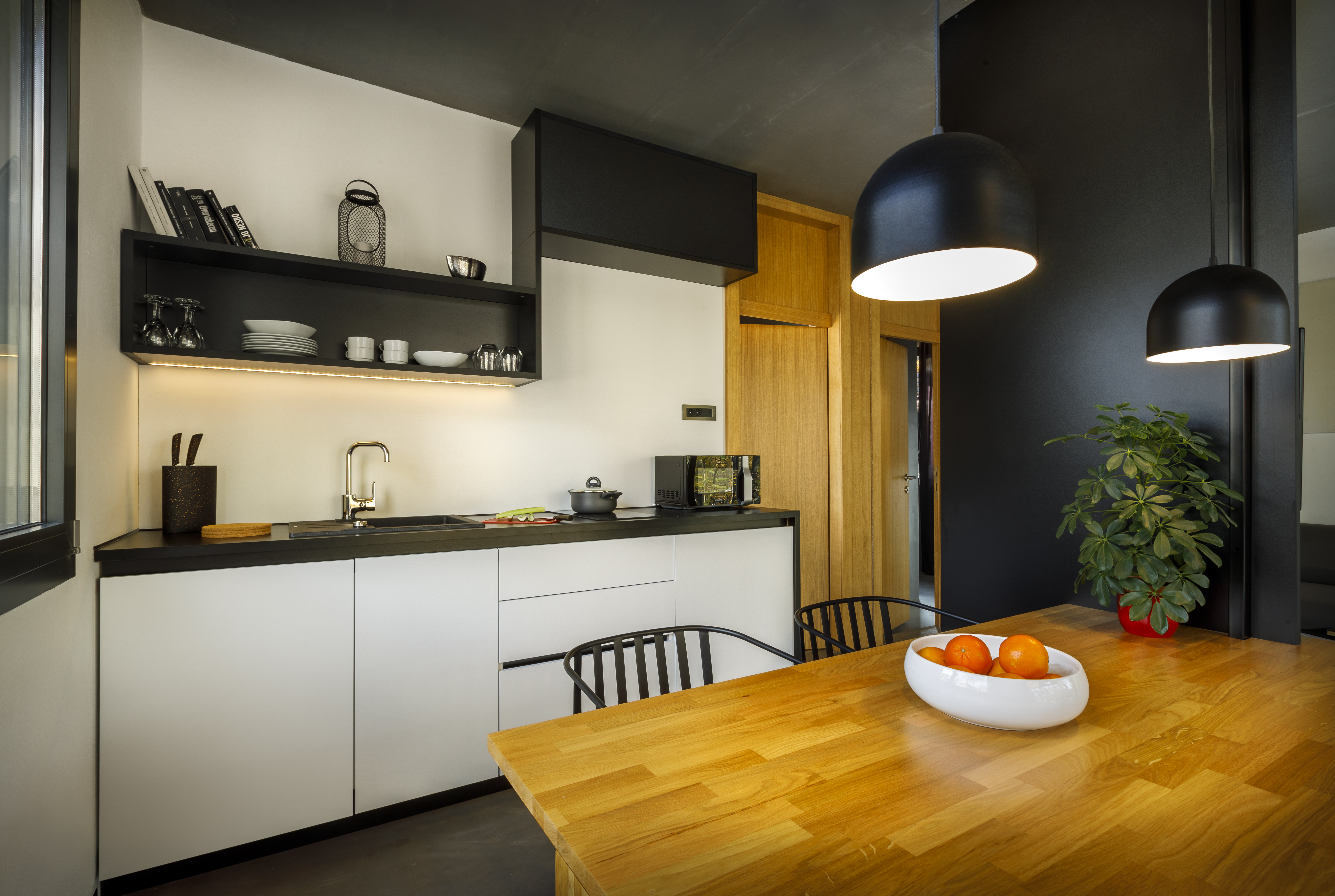 Villa One Bedroom with Terrace