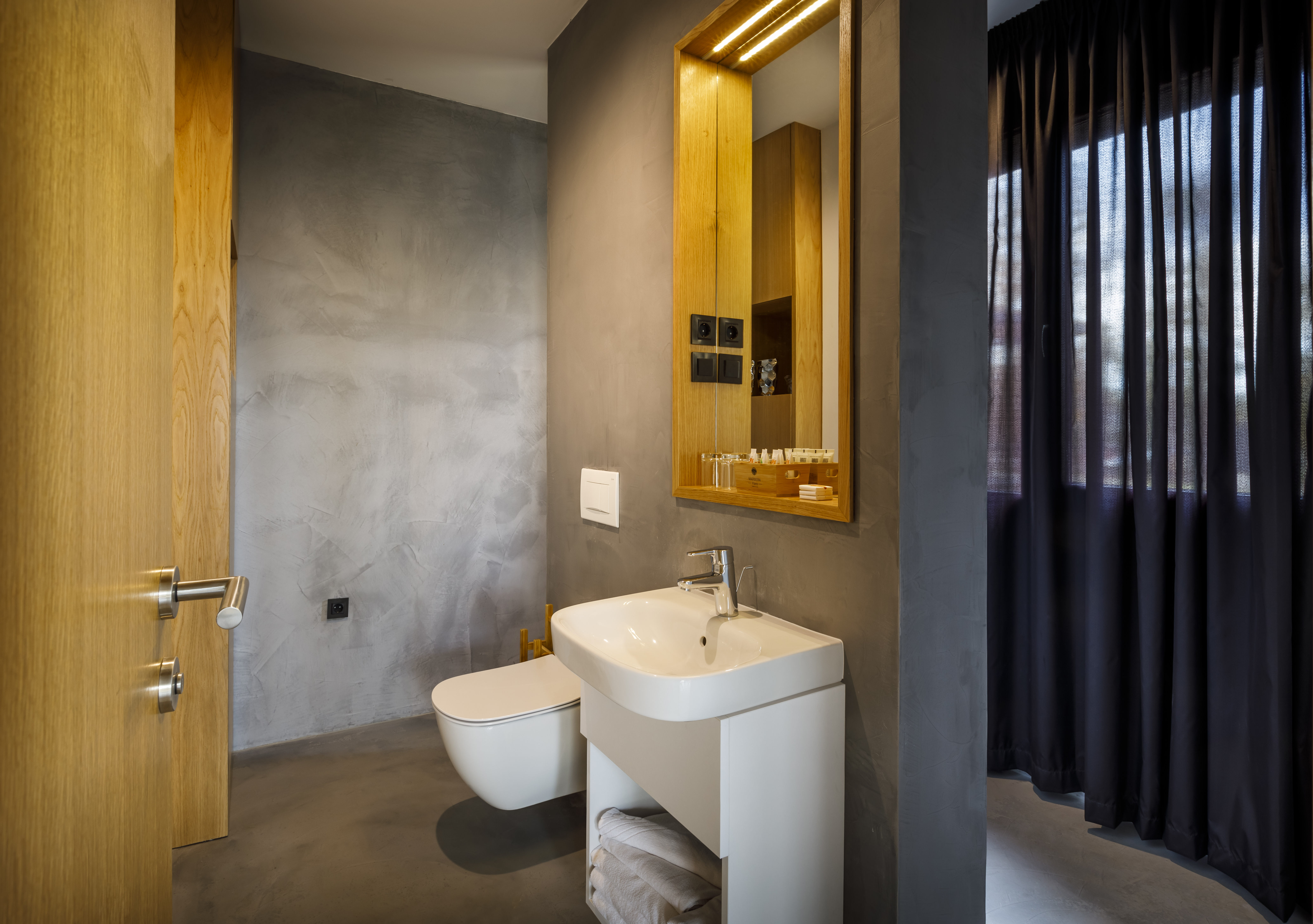 Villa One Bedroom with Terrace