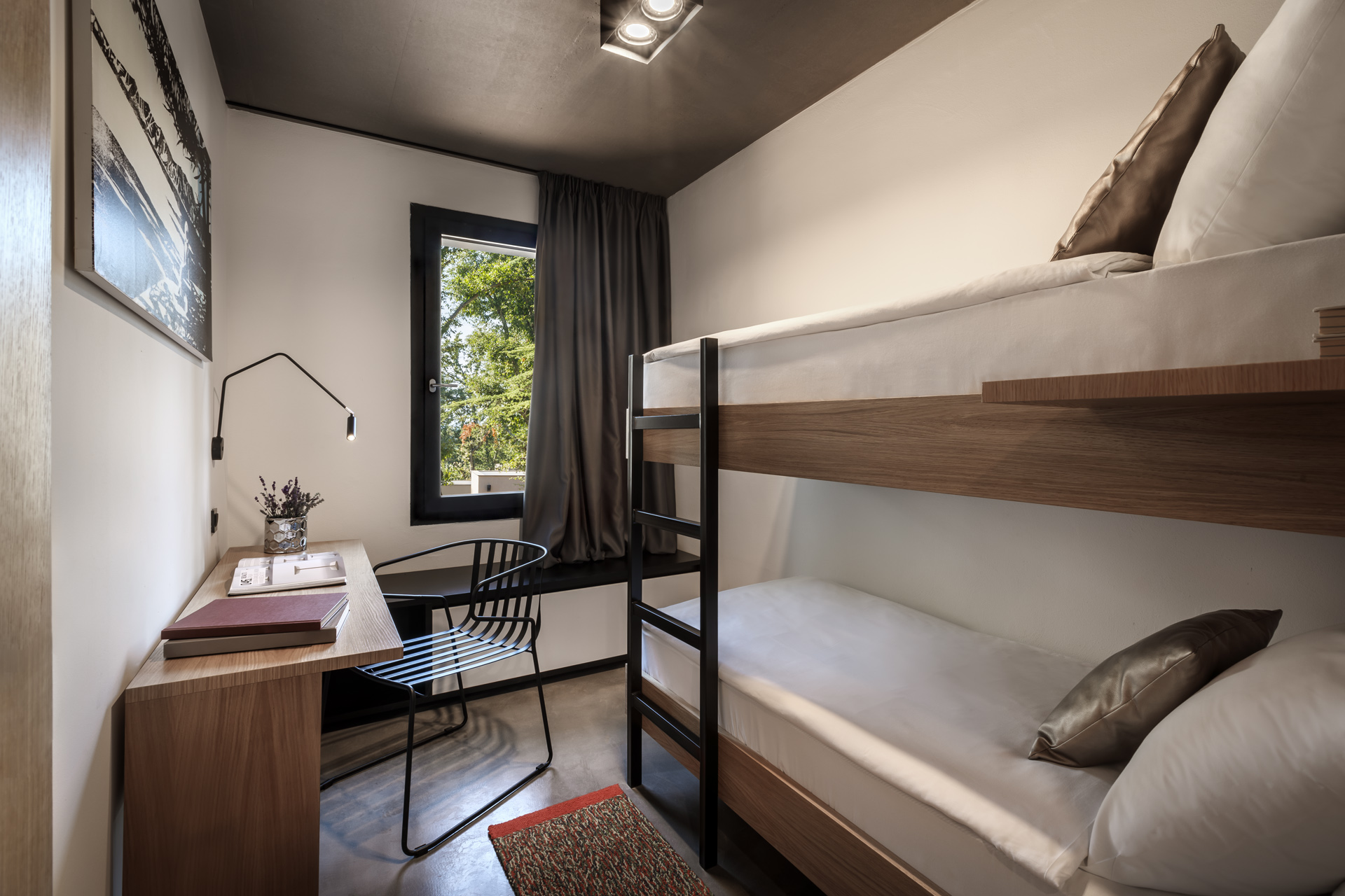 Villa Superior Three Bedrooms