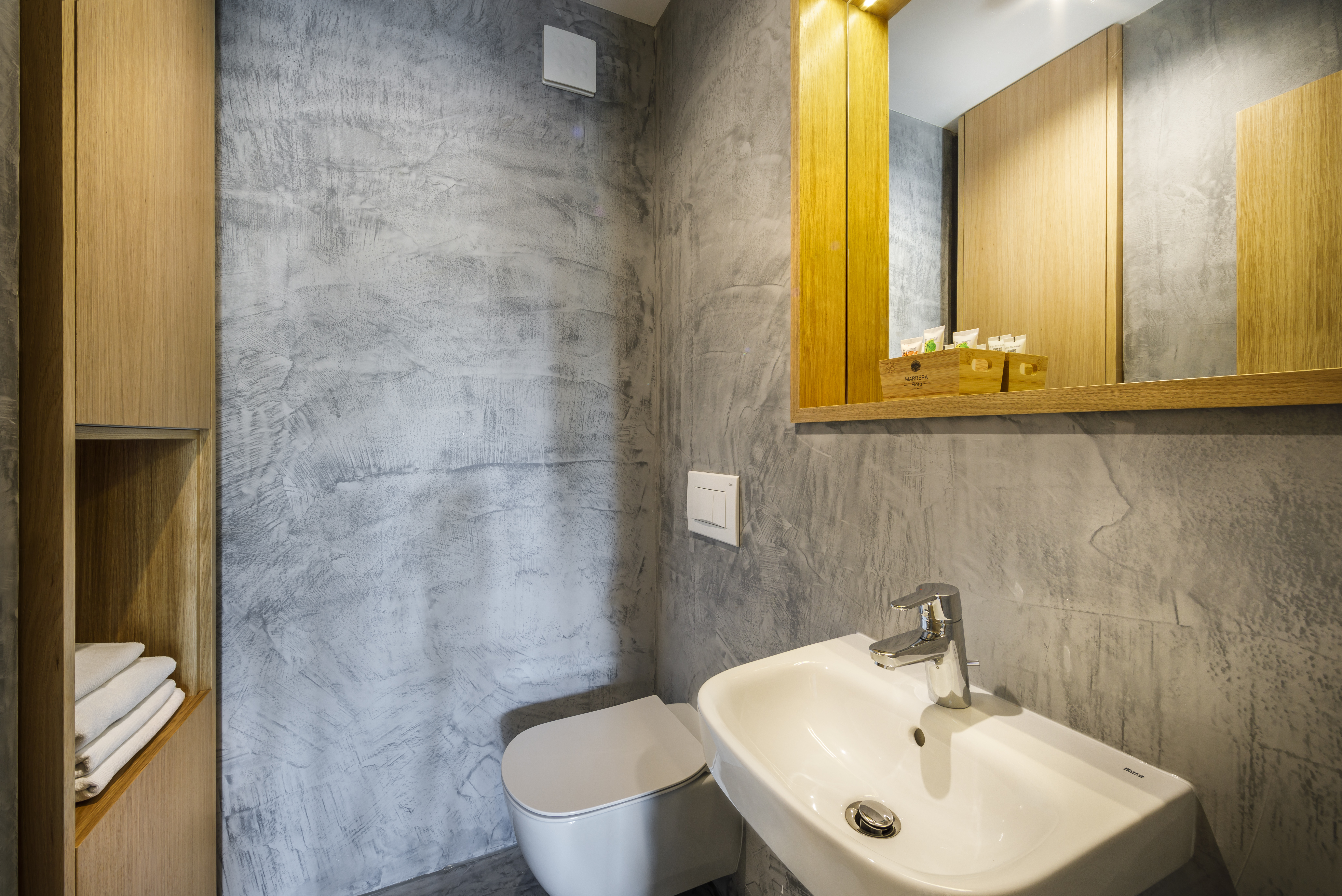 Villa Superior Three Bedrooms