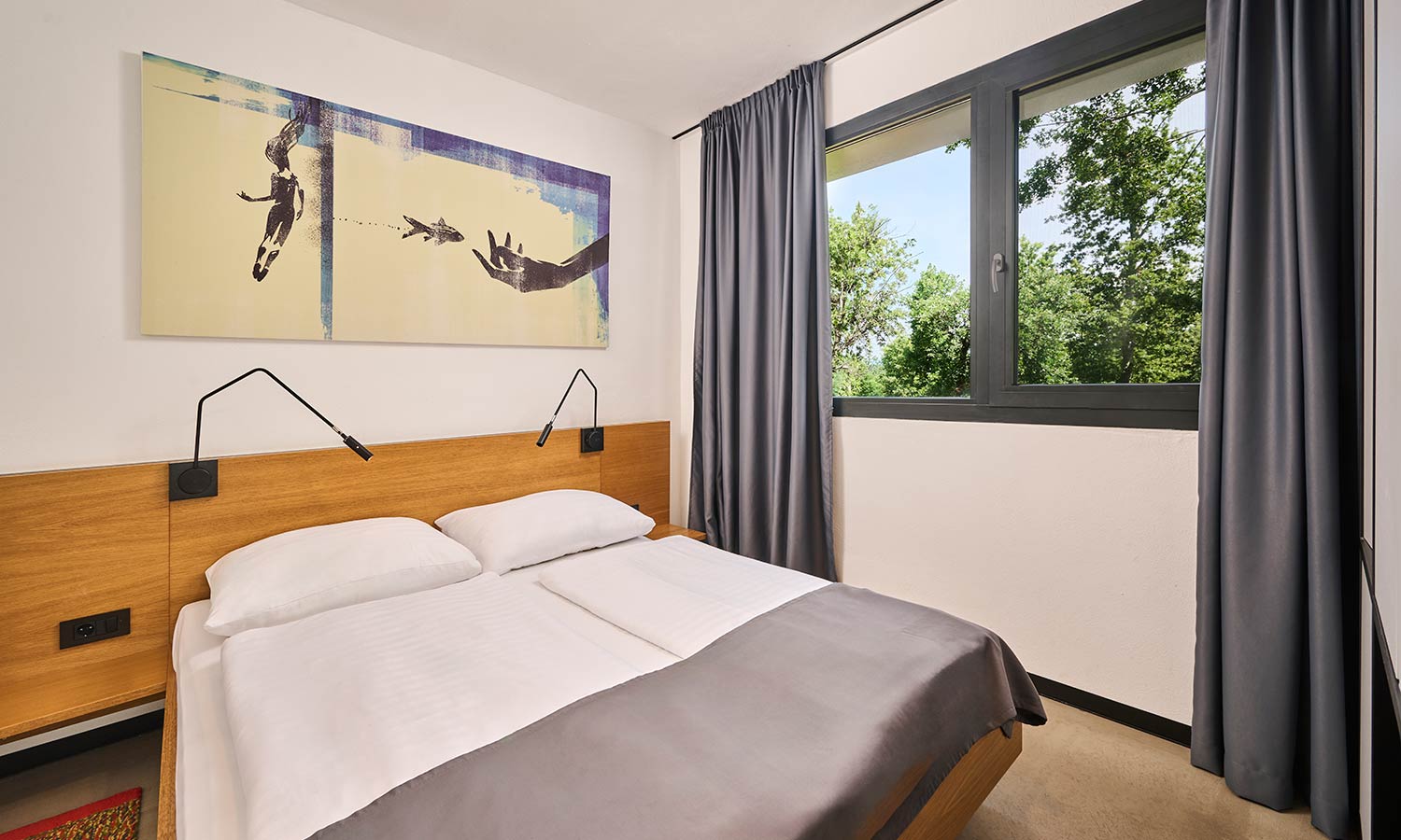 Villa Superior with Terrace