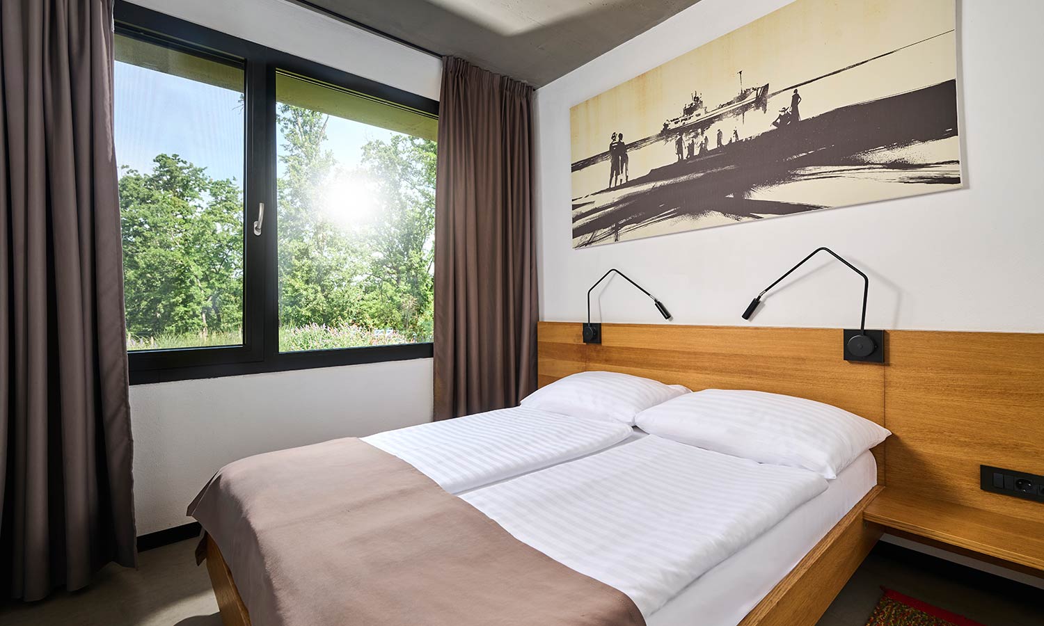 Villa Superior Three Bedrooms