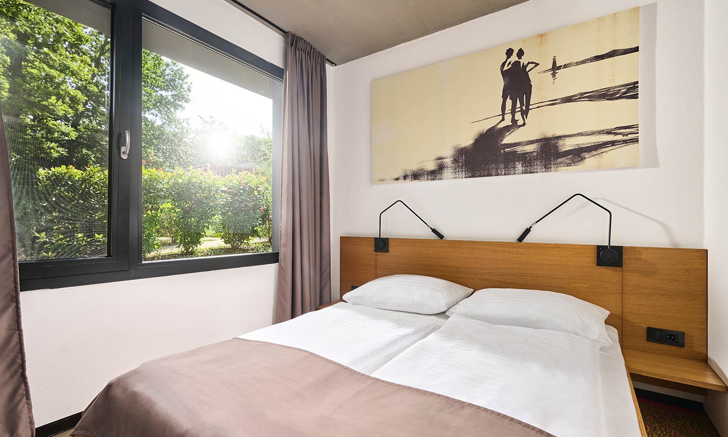 Villa Superior Three Bedrooms