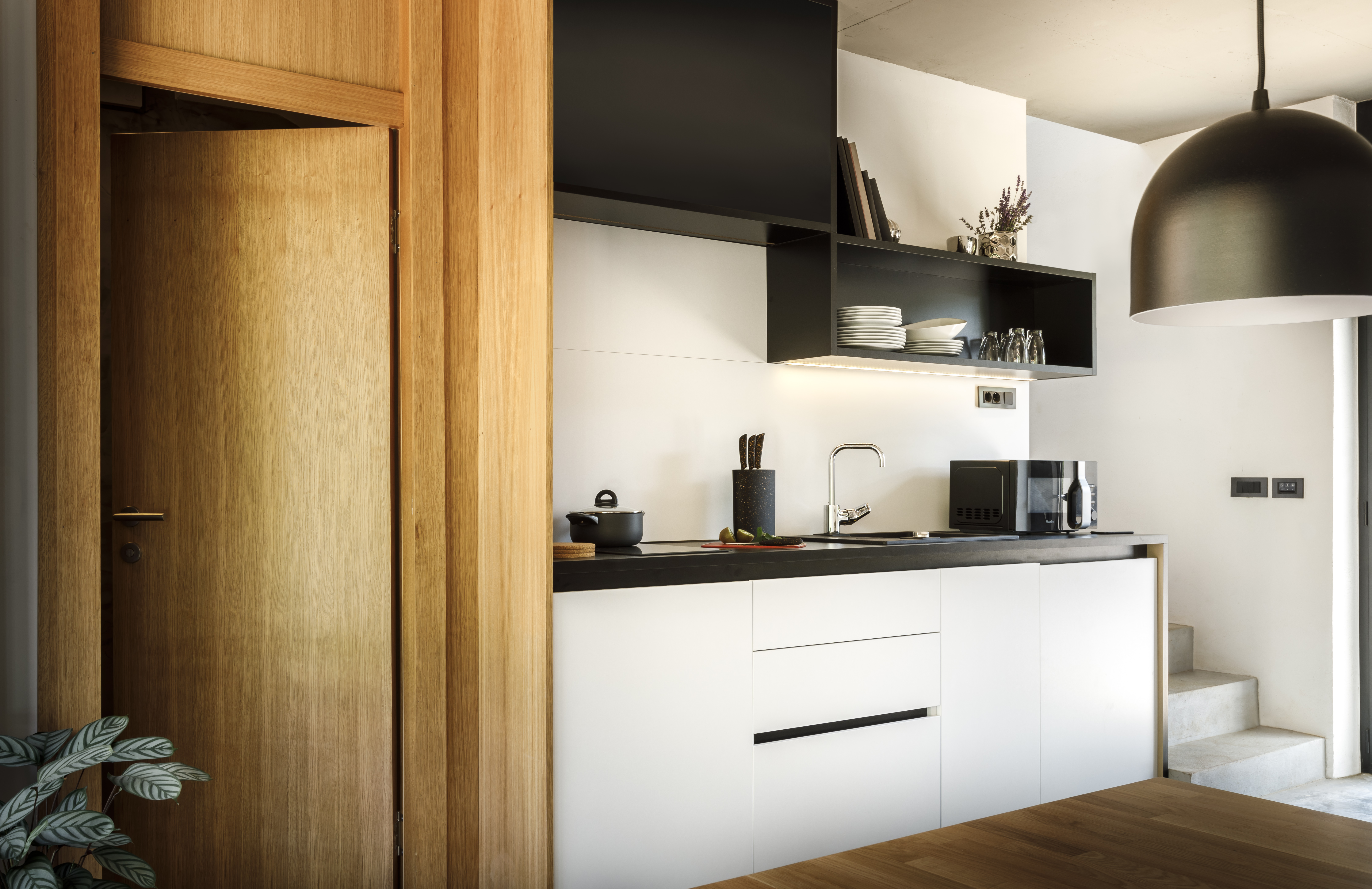 Villa Superior with Terrace