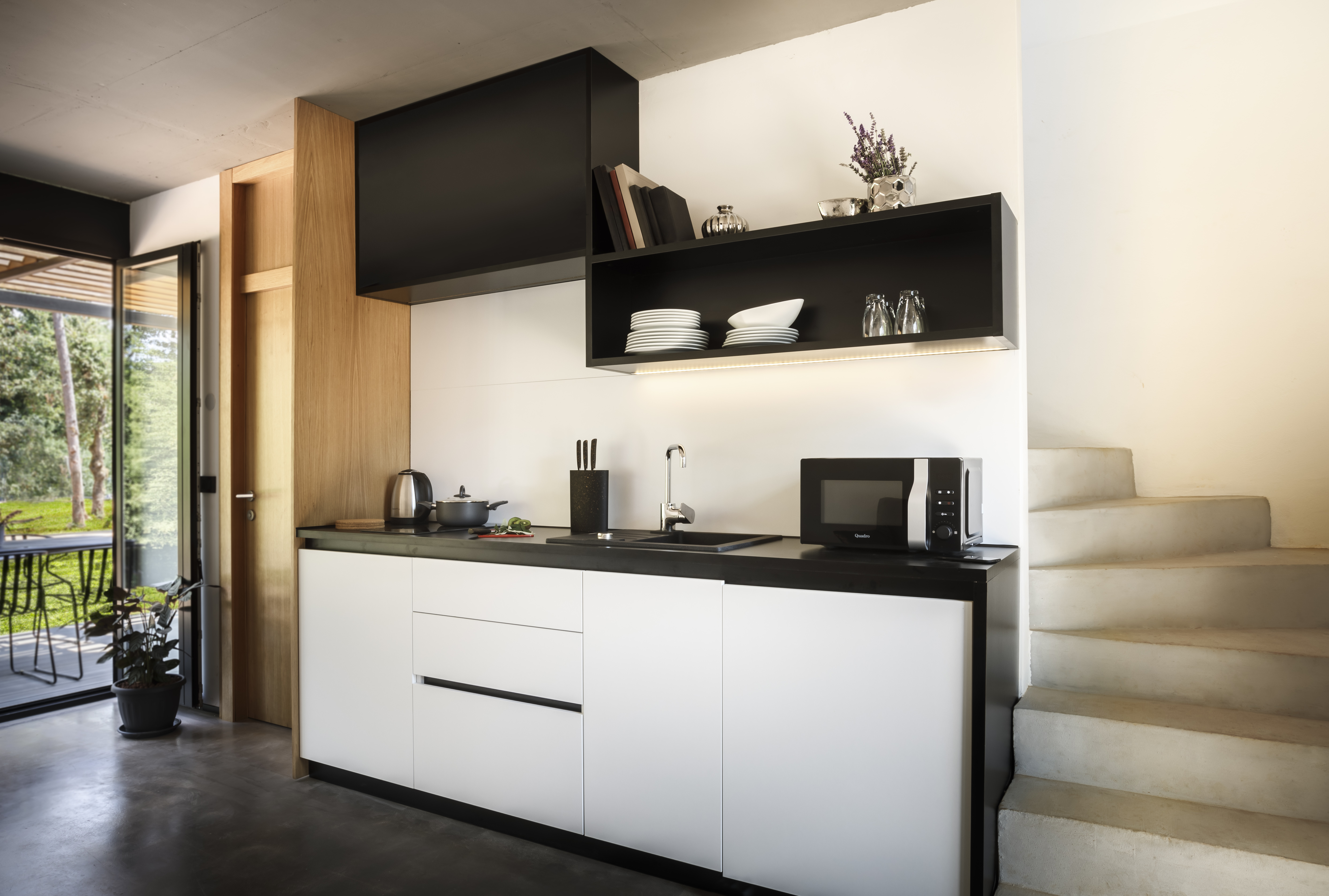 Villa Superior with Terrace