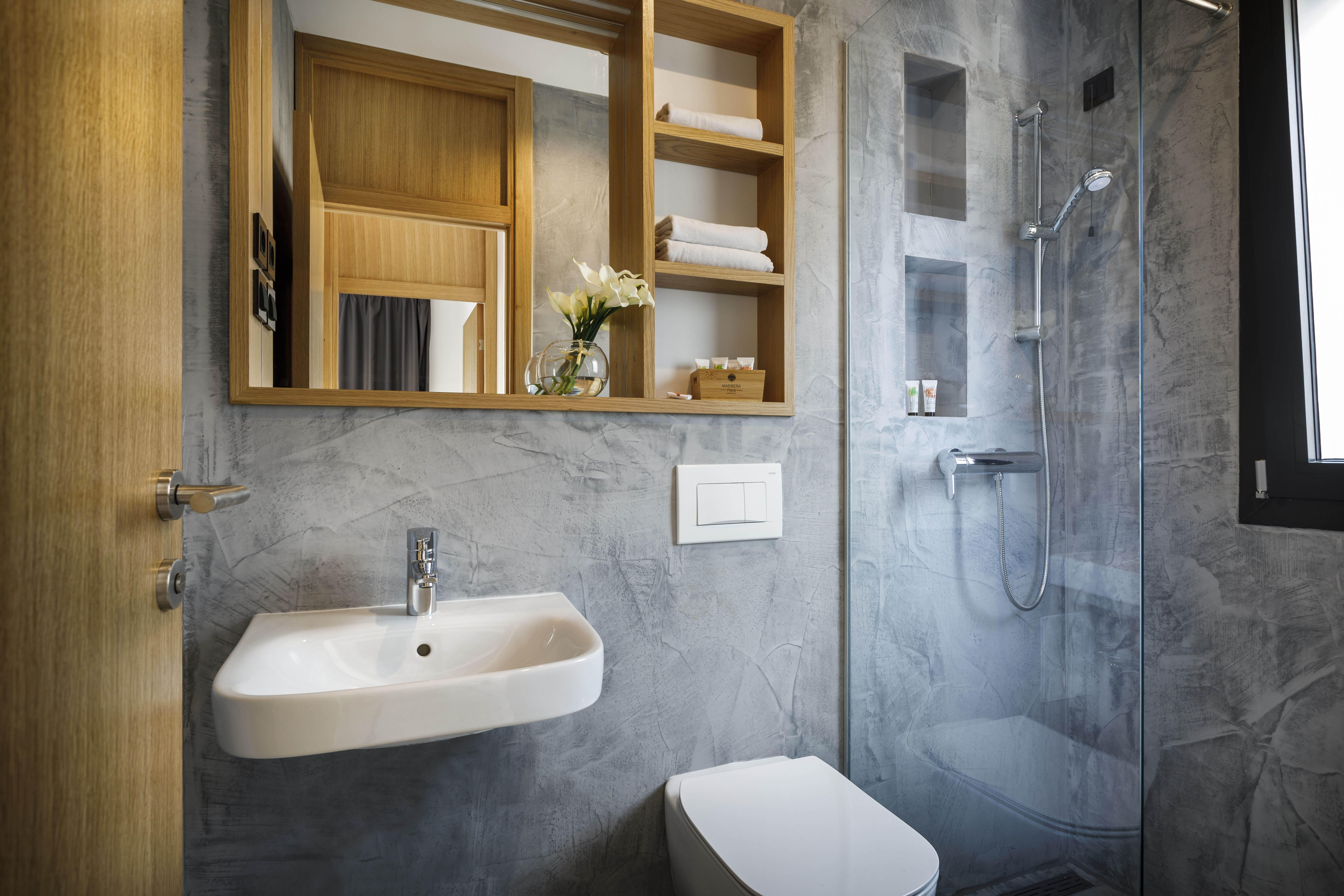 Villa Superior with Terrace