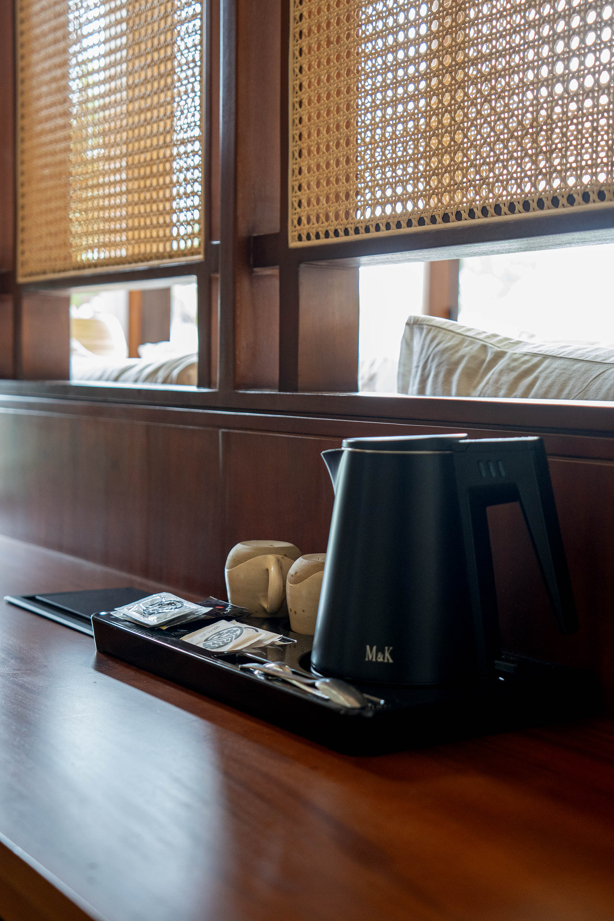 Suite King Bed One Bedroom 