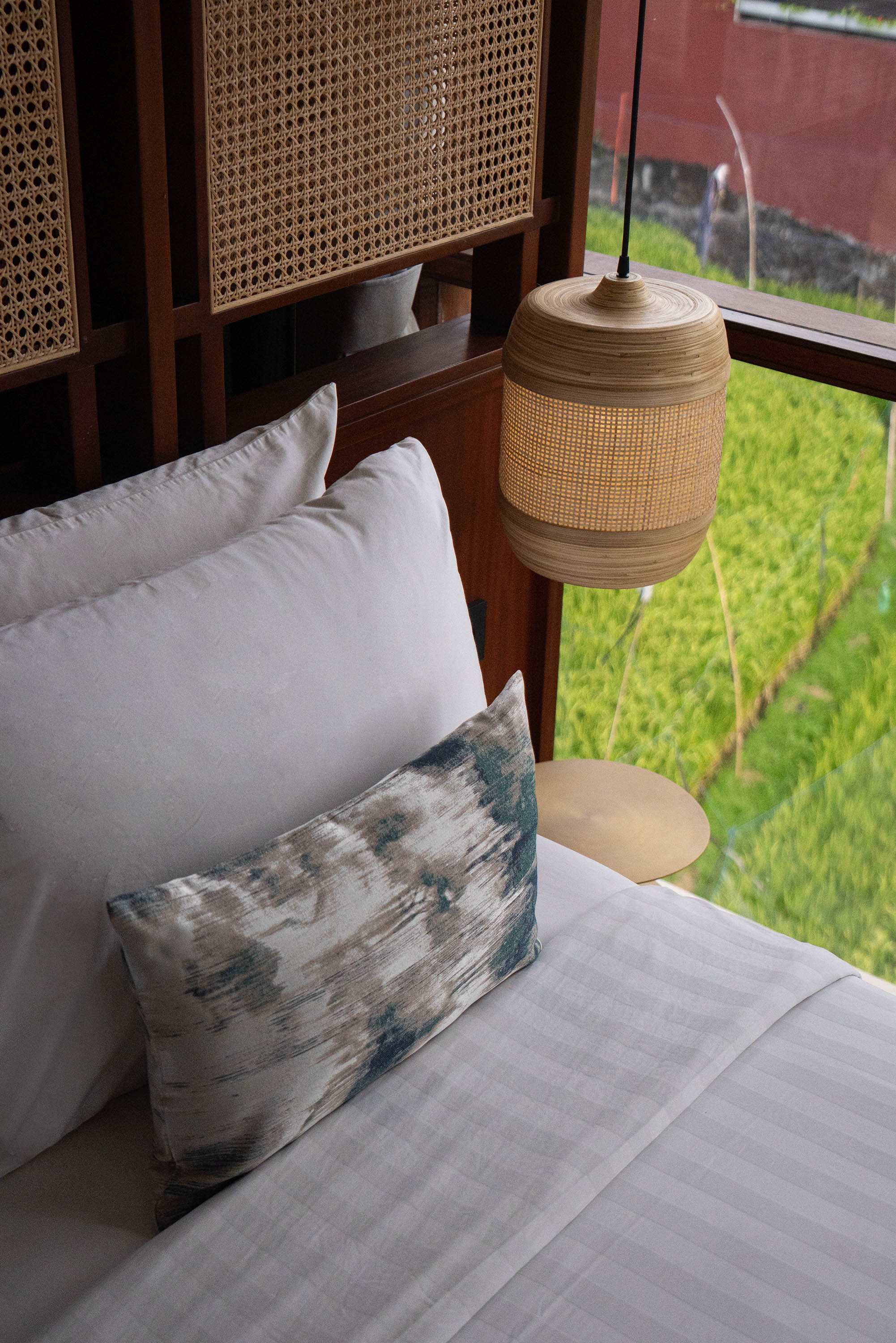 Suite King Bed One Bedroom 