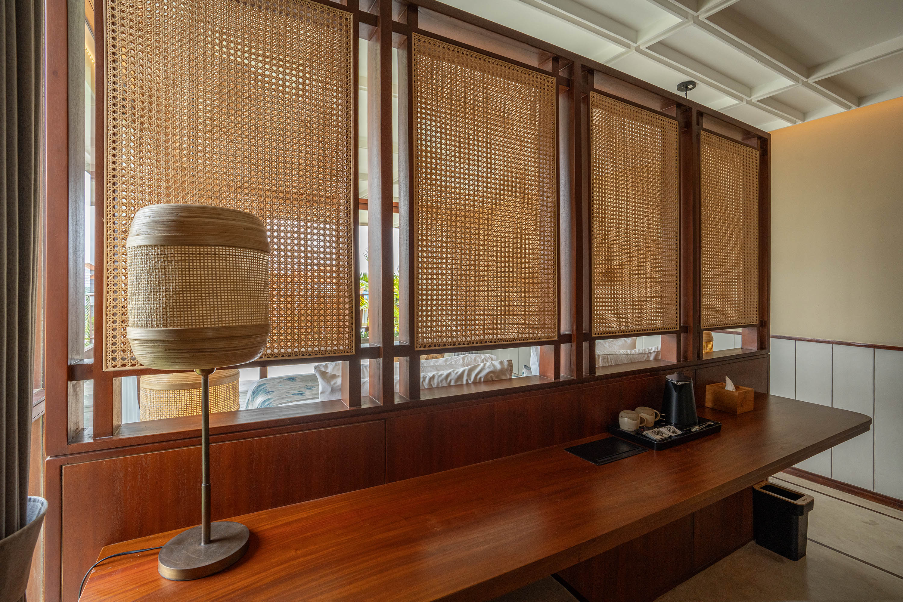 Suite King Bed One Bedroom 