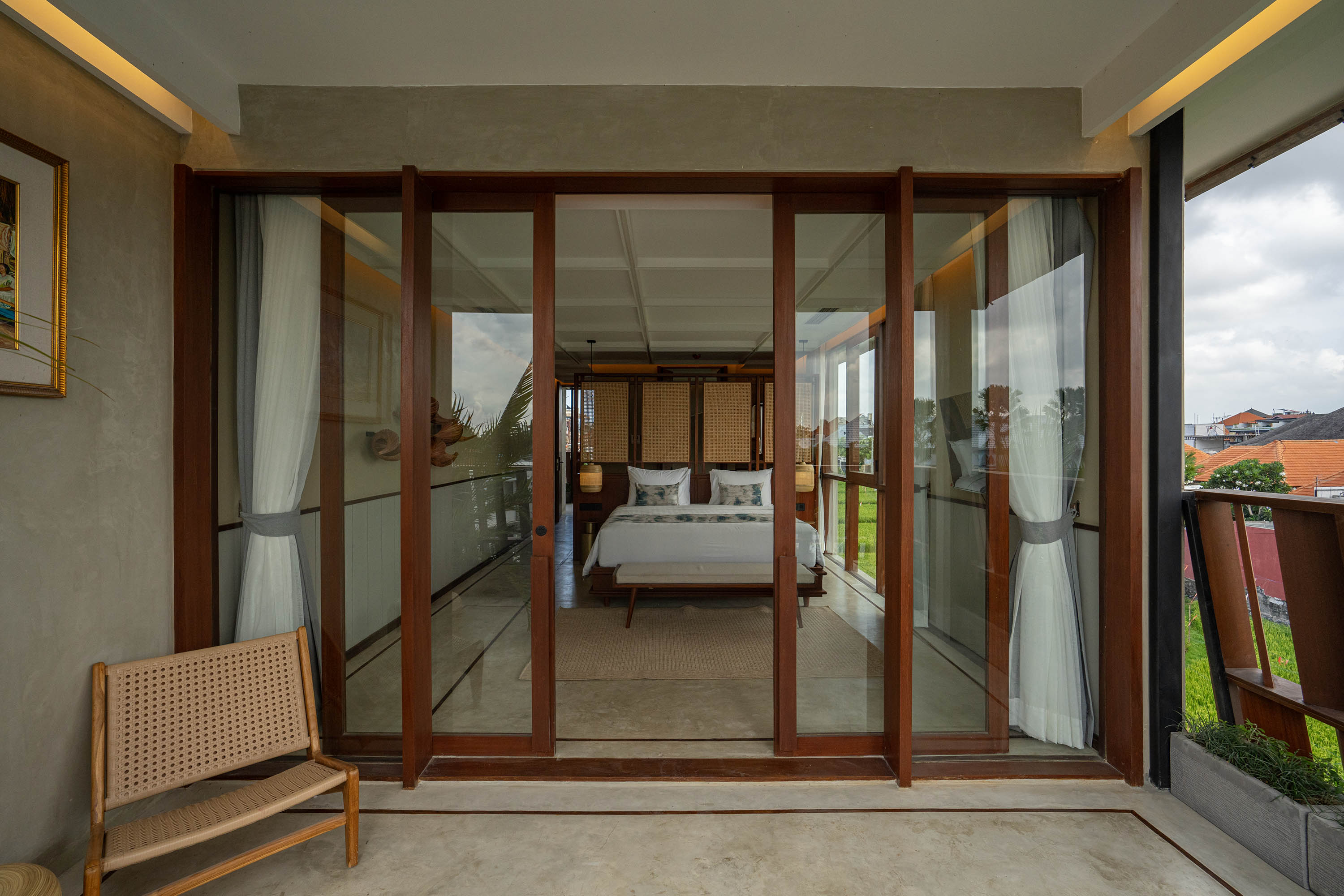 Suite King Bed One Bedroom 