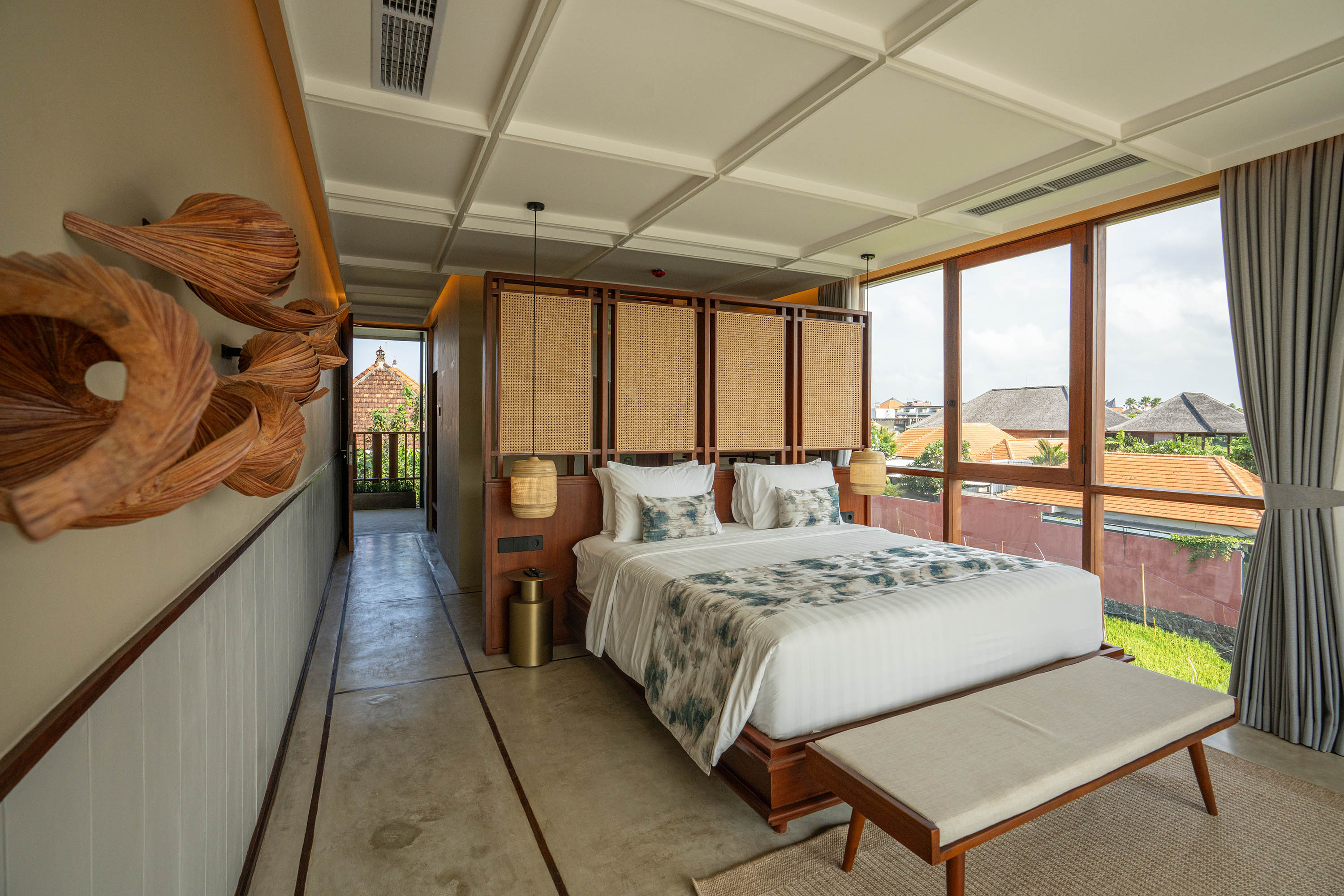 Suite King Bed One Bedroom 