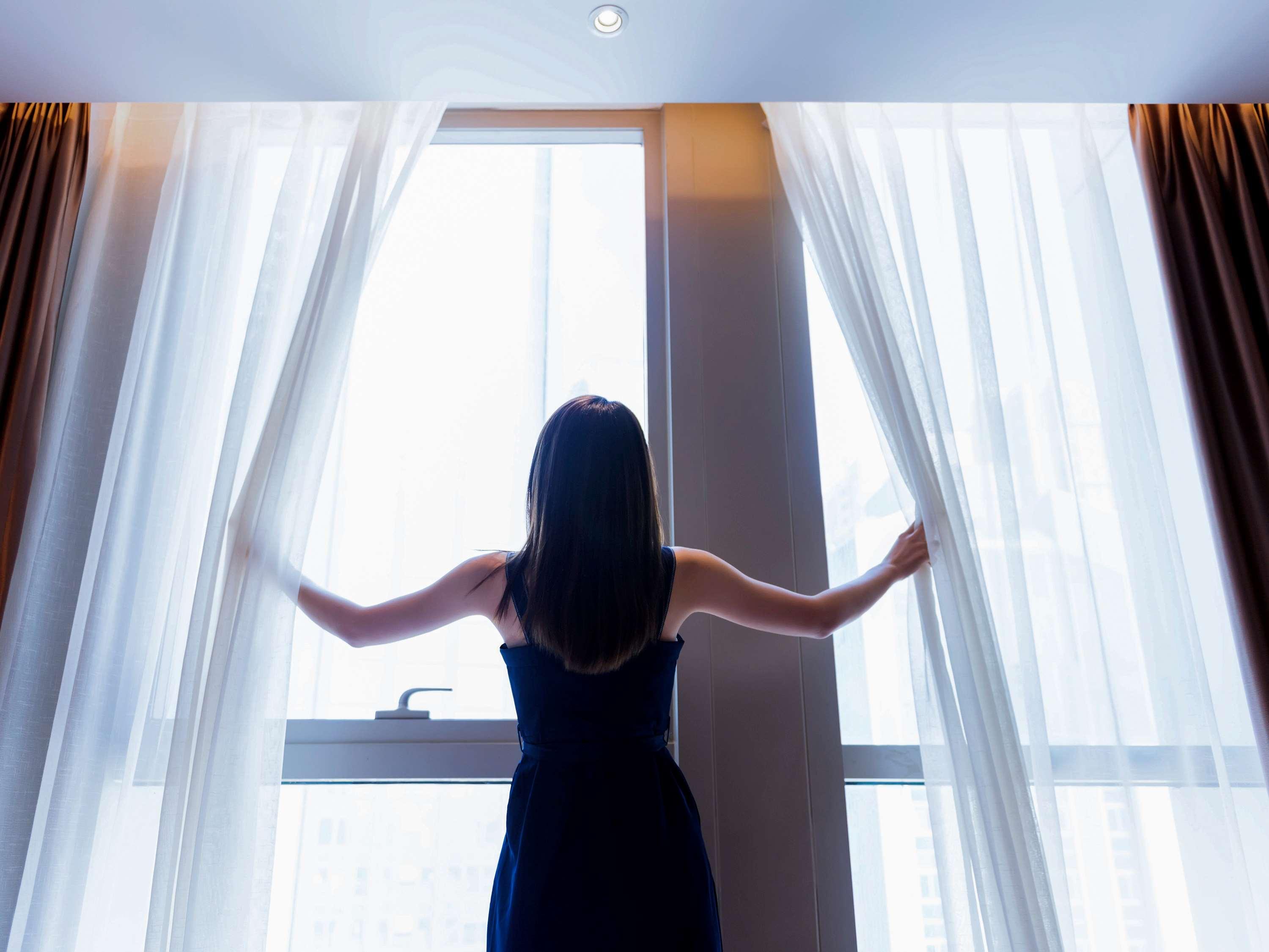 Double Superior King Bed