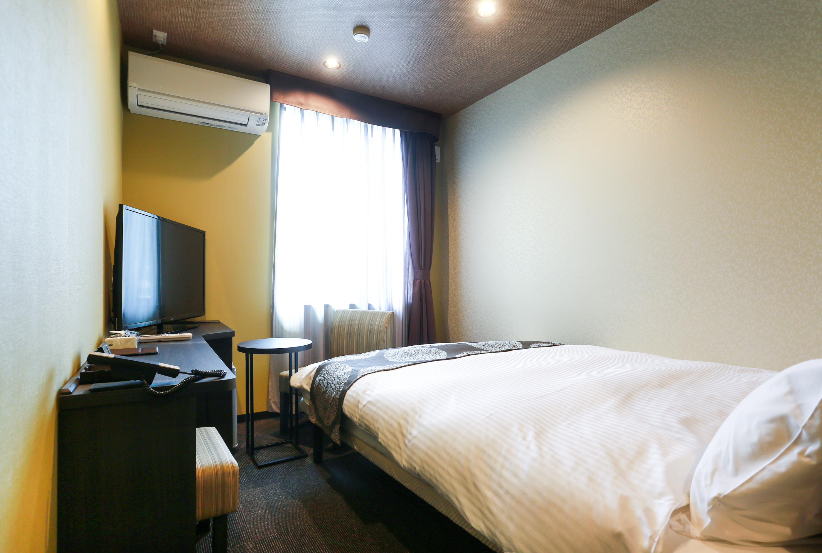 Double Single Standard