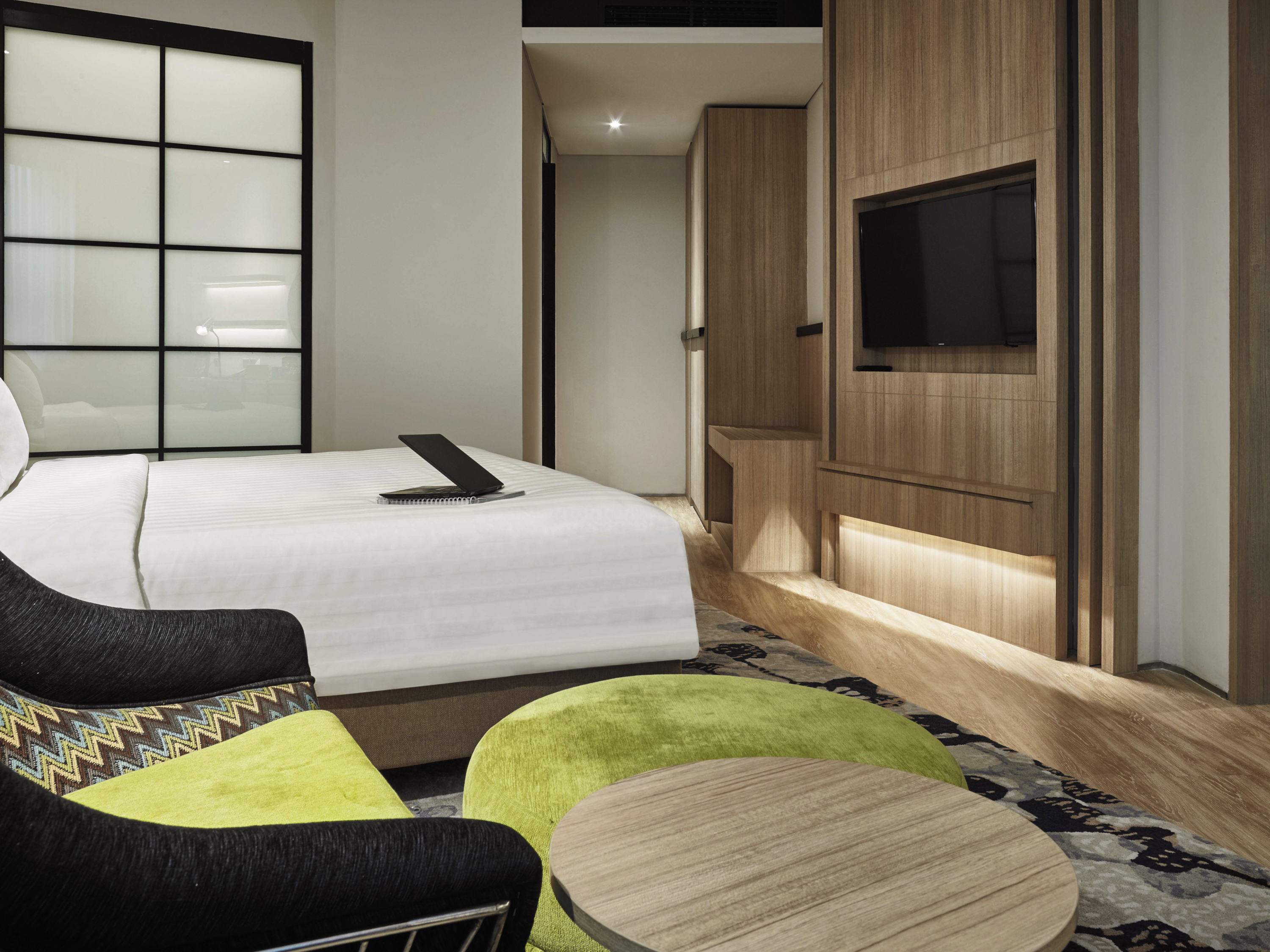 Apartment One Bedroom