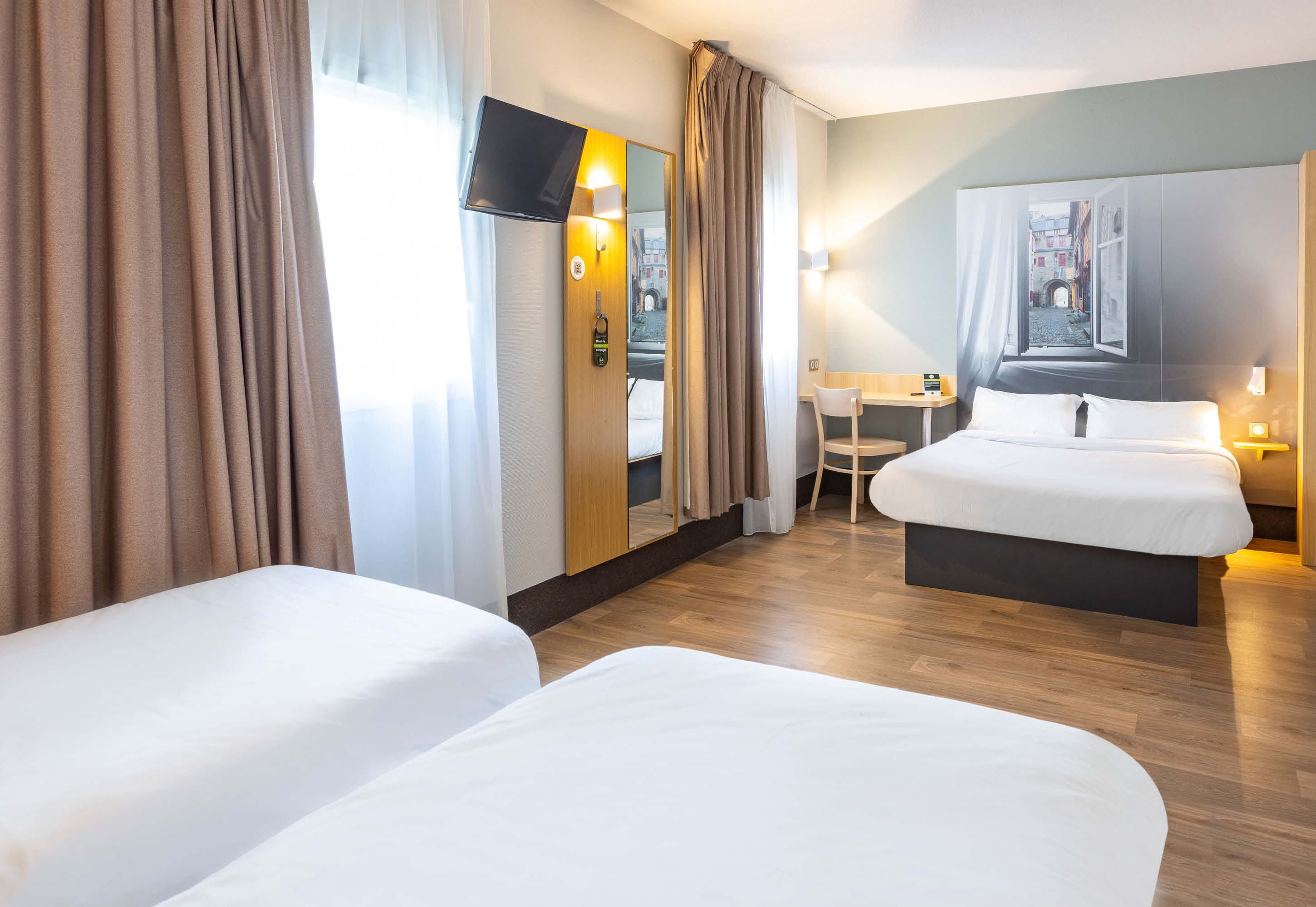 Family Room Standard