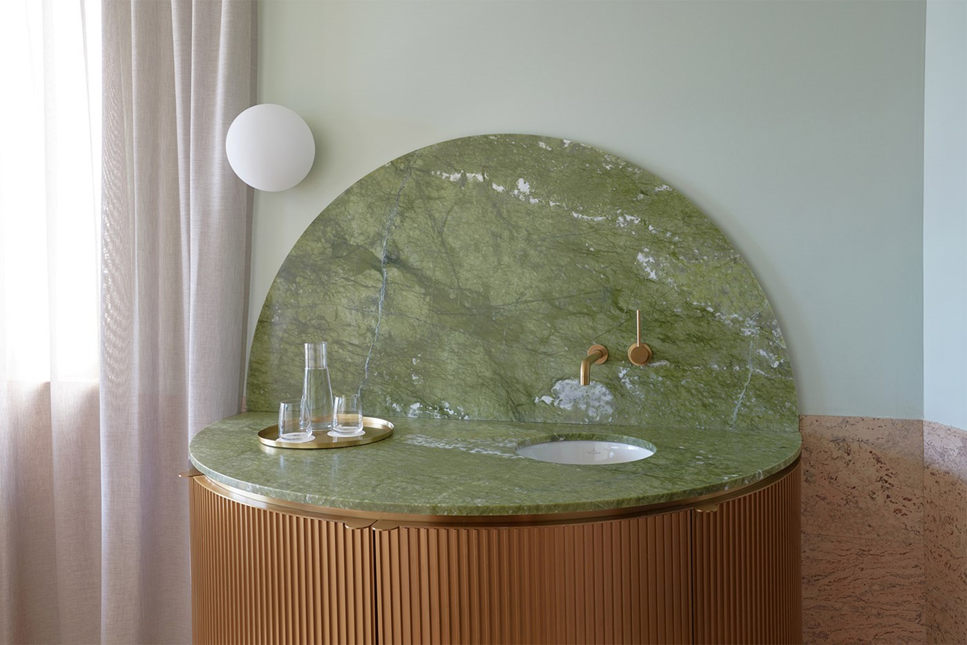 Junior Suite King Size Bed