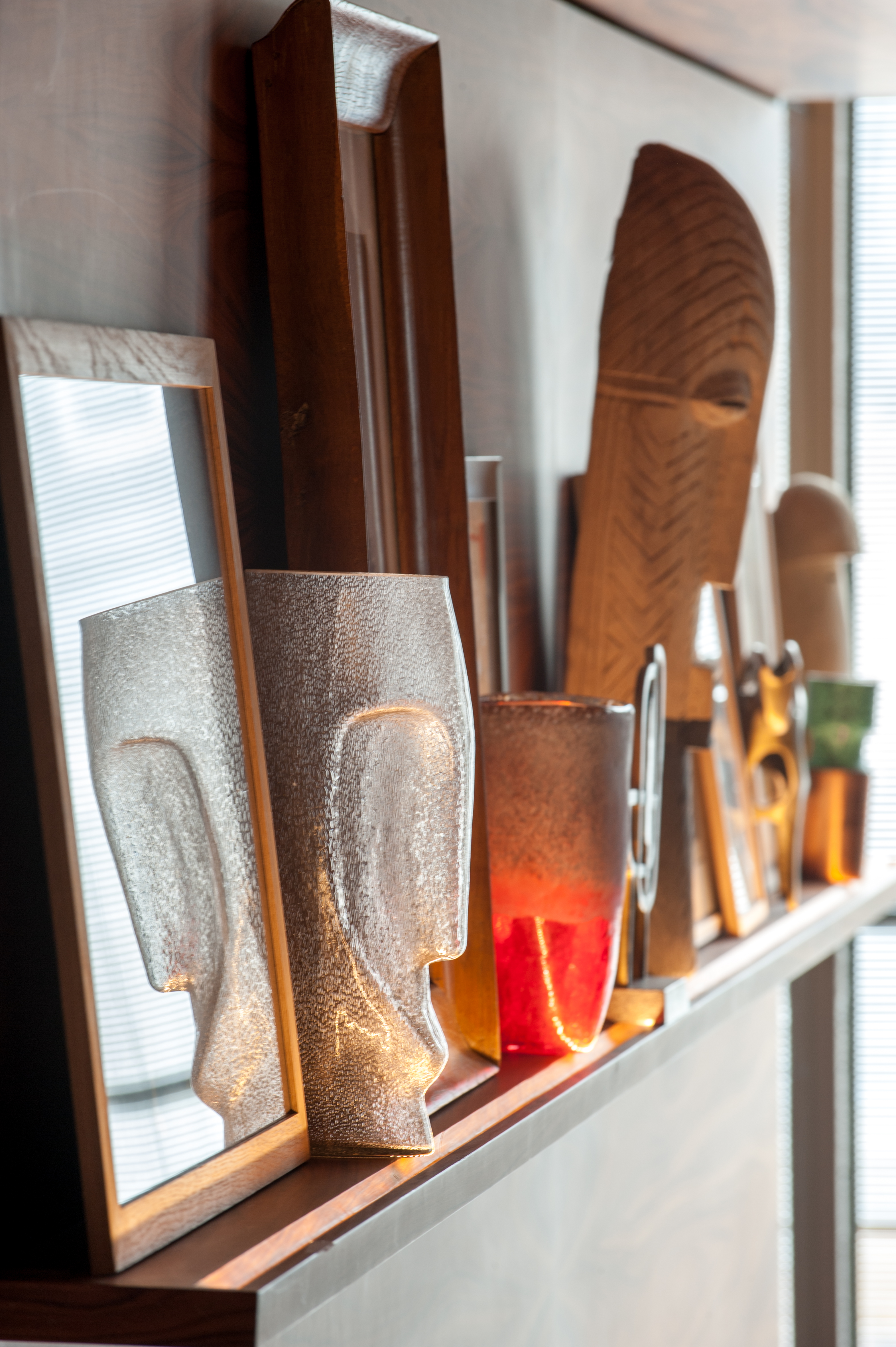 Double Connecting Room