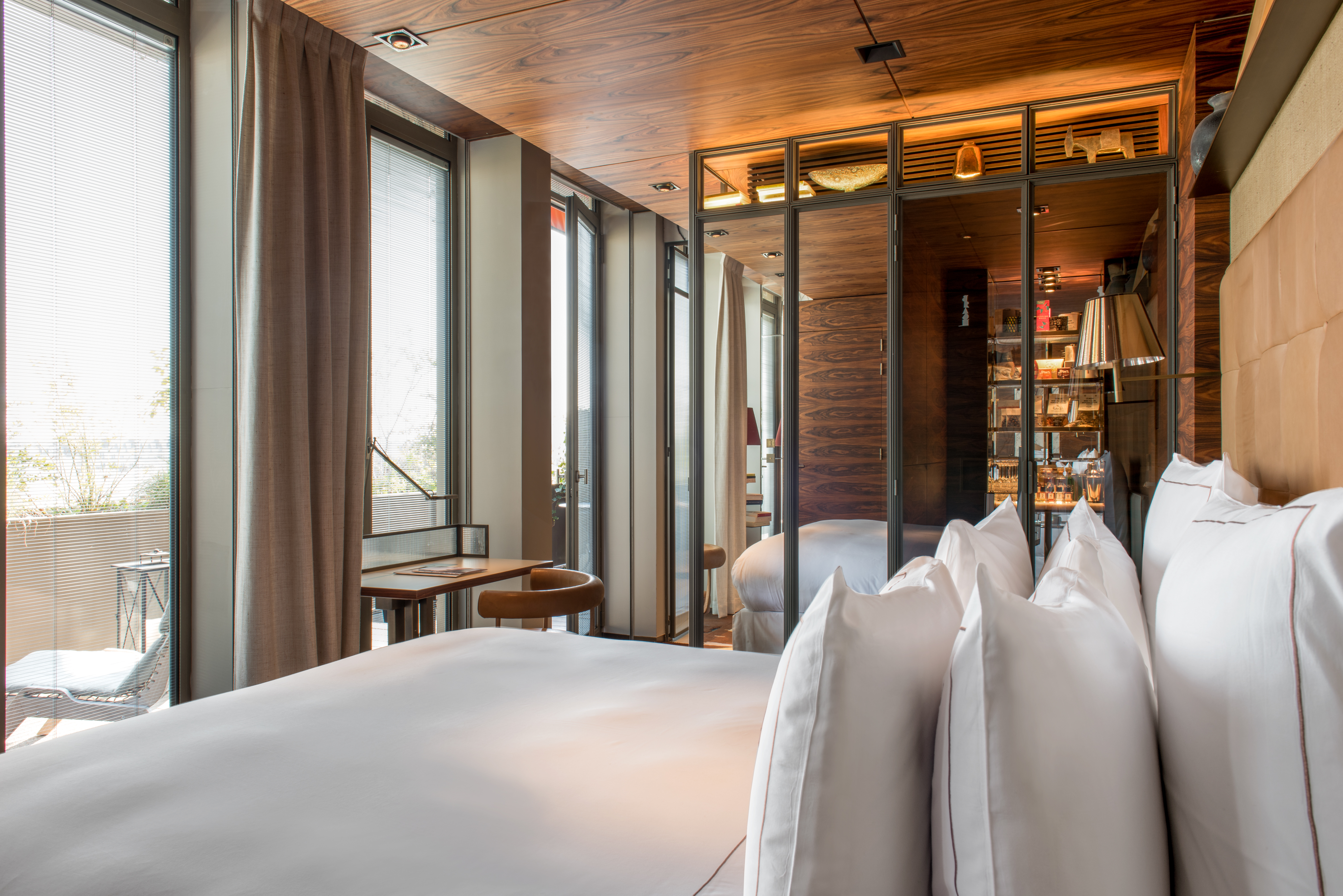 Family Room Connecting Room