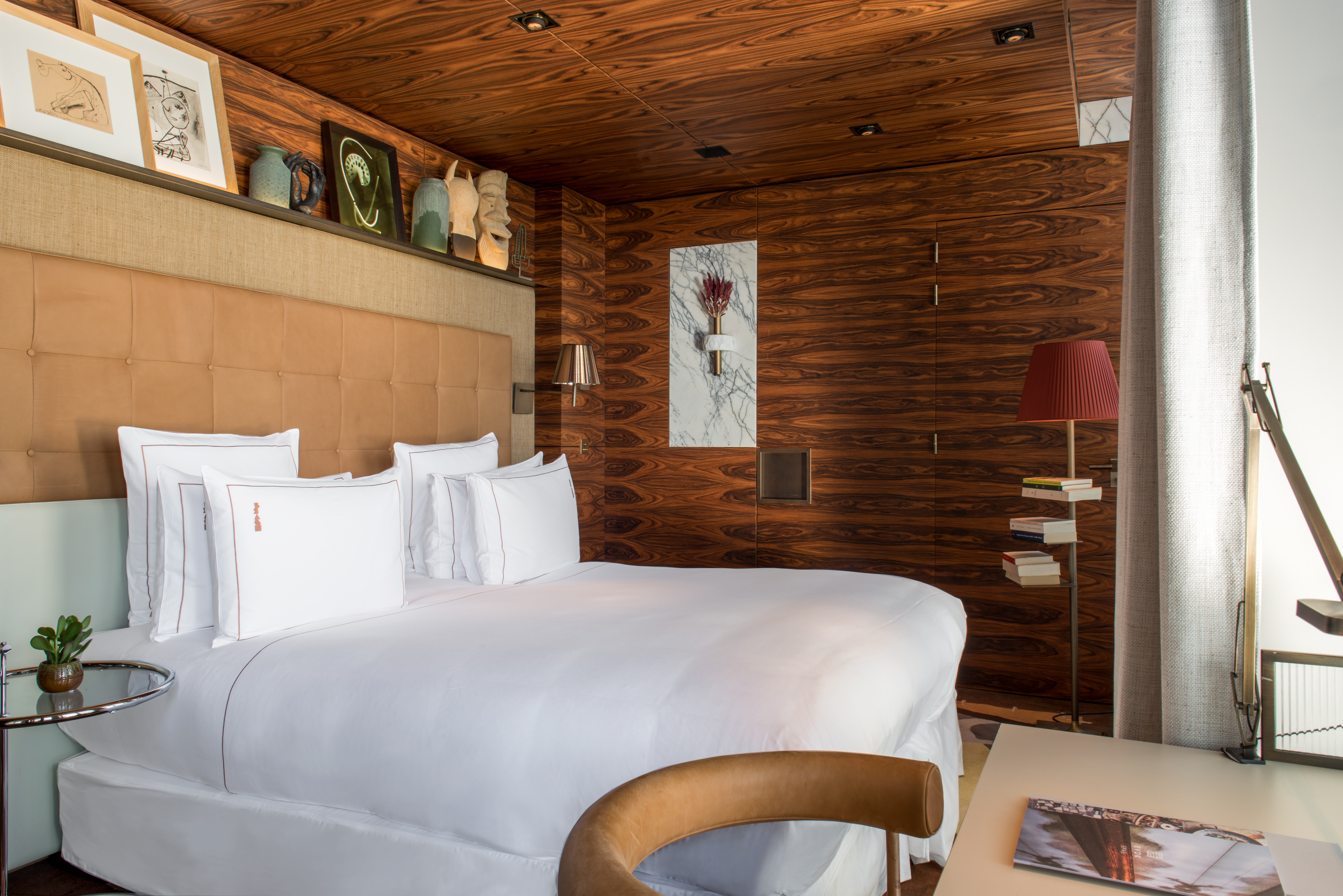 Family Room Connecting Room