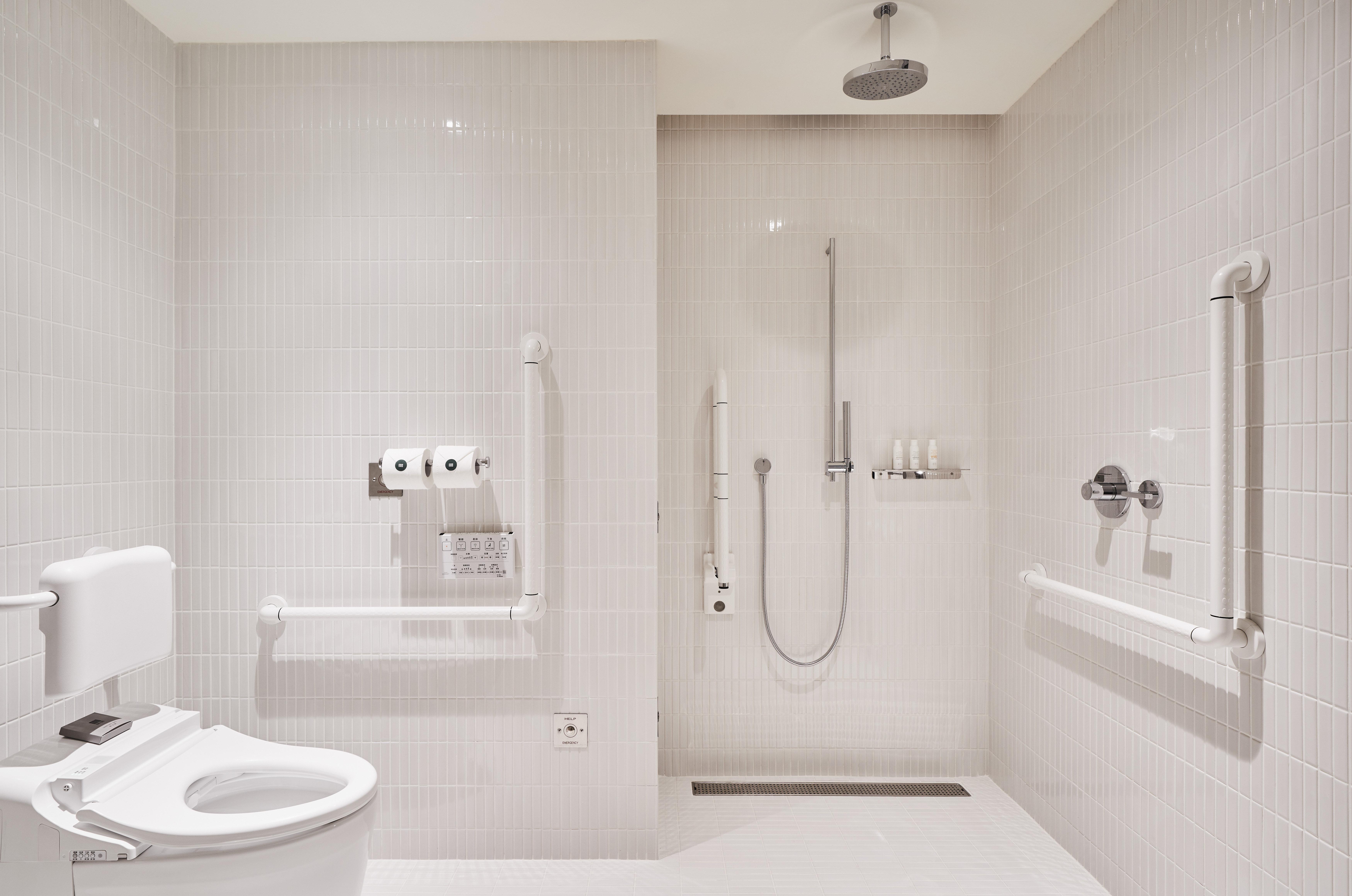 Double Accesible Premium 