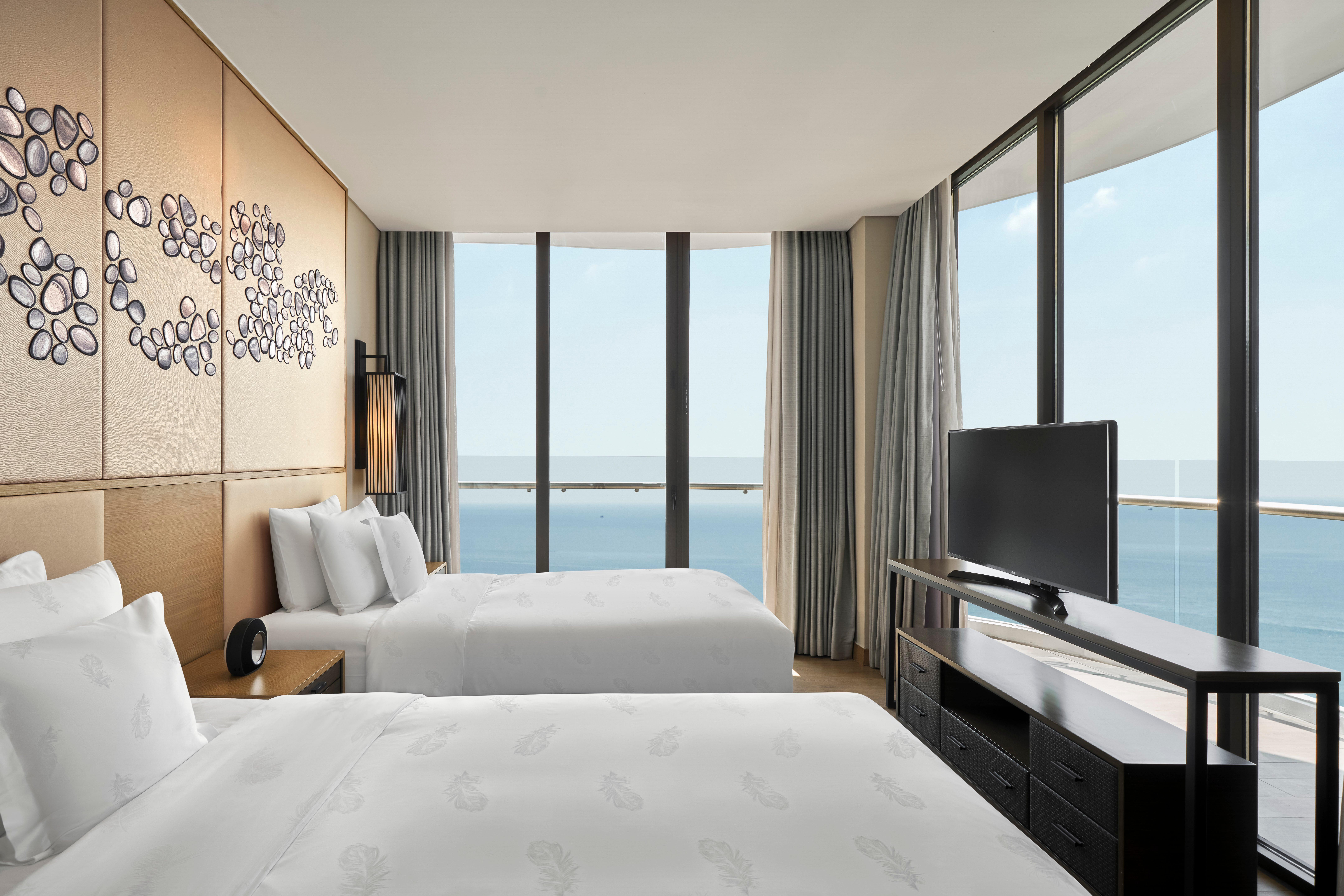 Apartment Ocean View Three Bedrooms