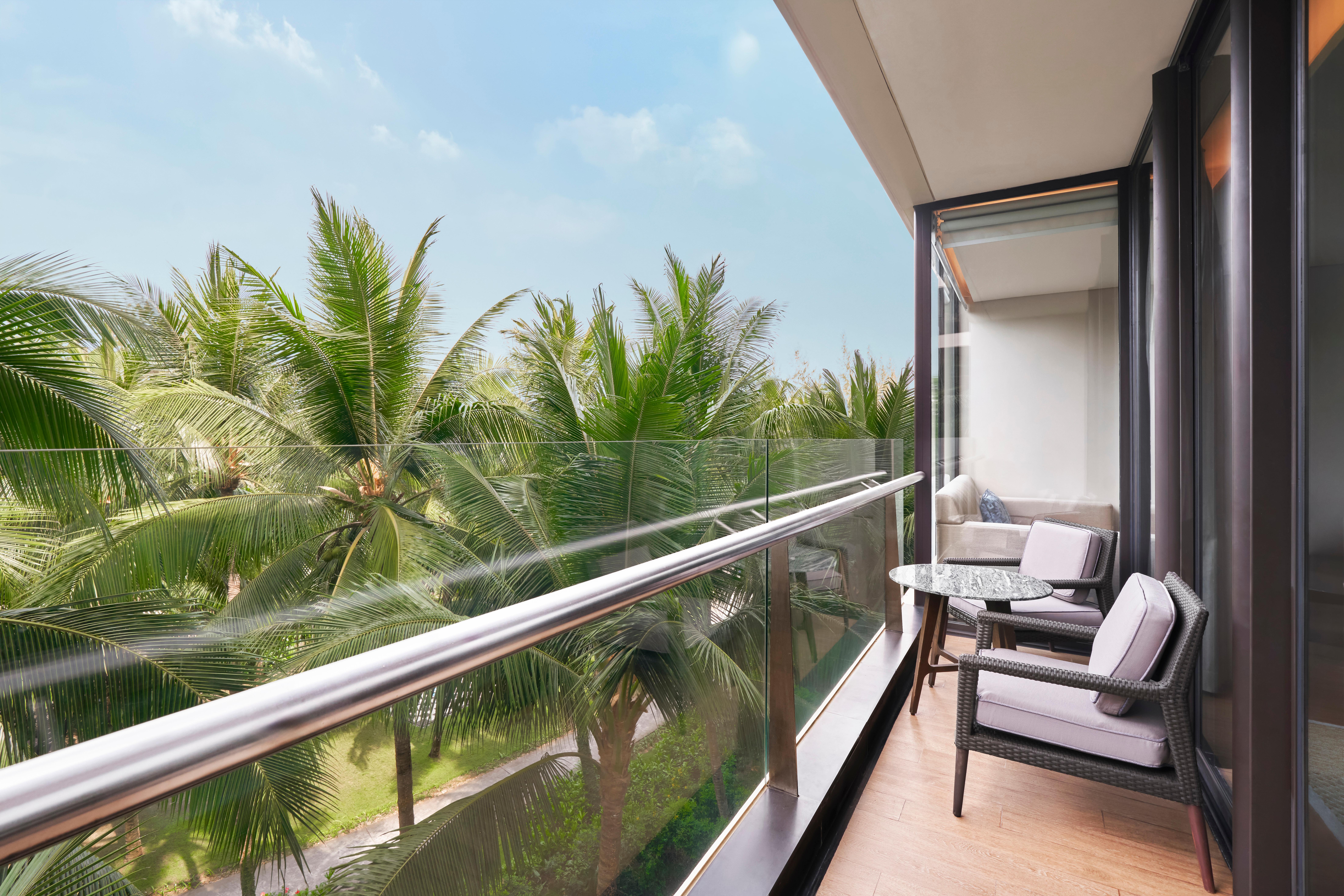 Double Classic King Bed