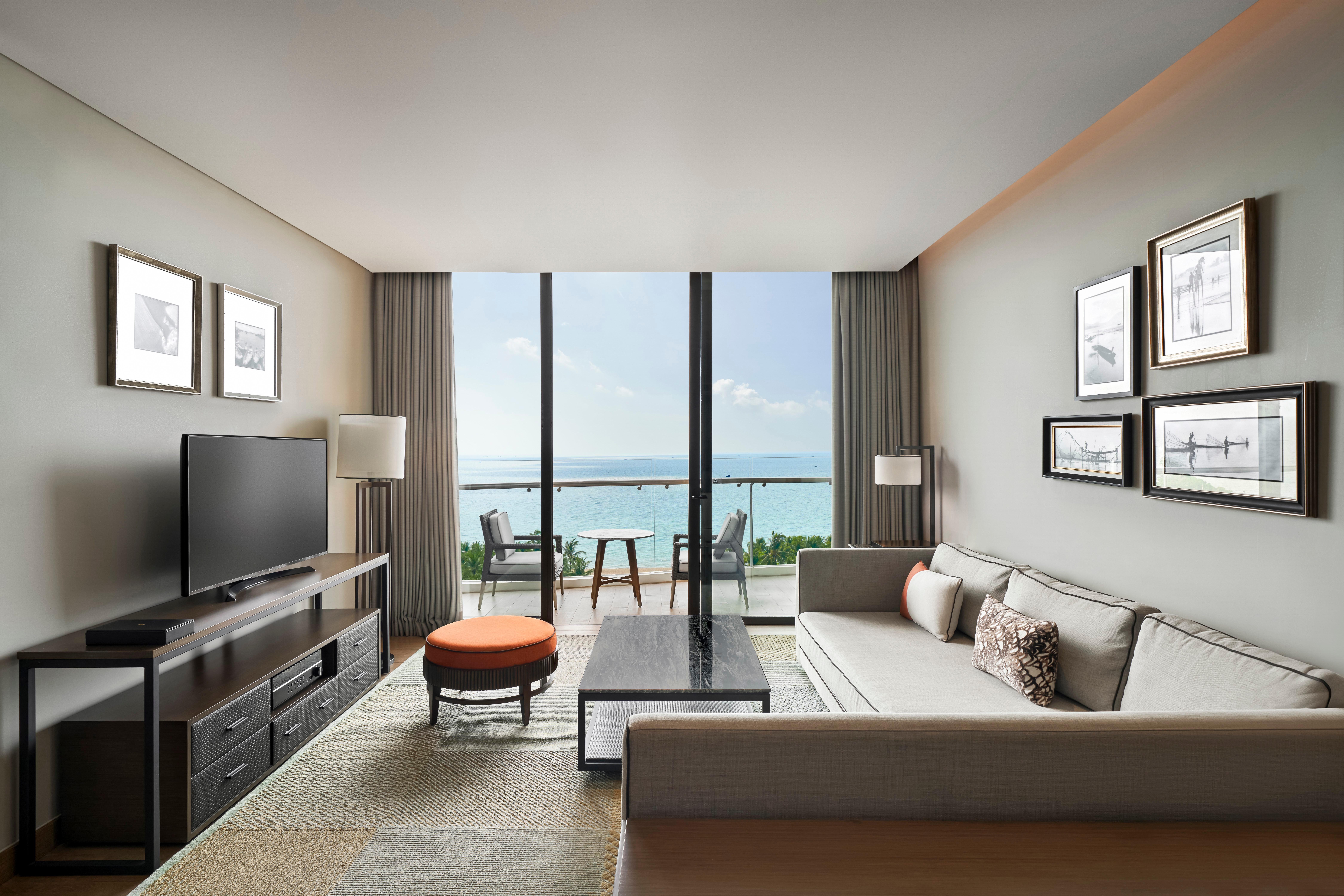 Apartment Ocean View Two Bedrooms