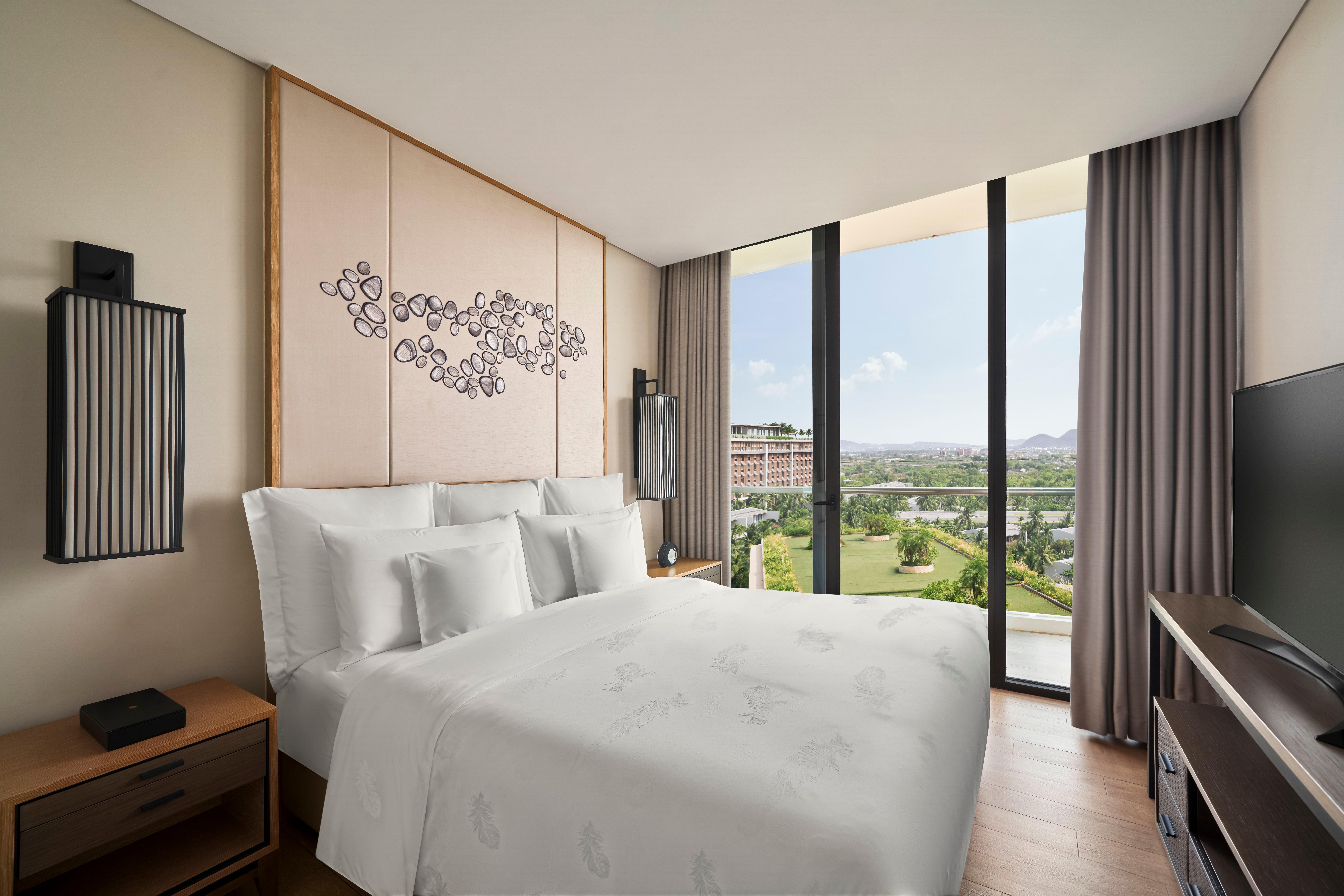 Apartment One Bedroom