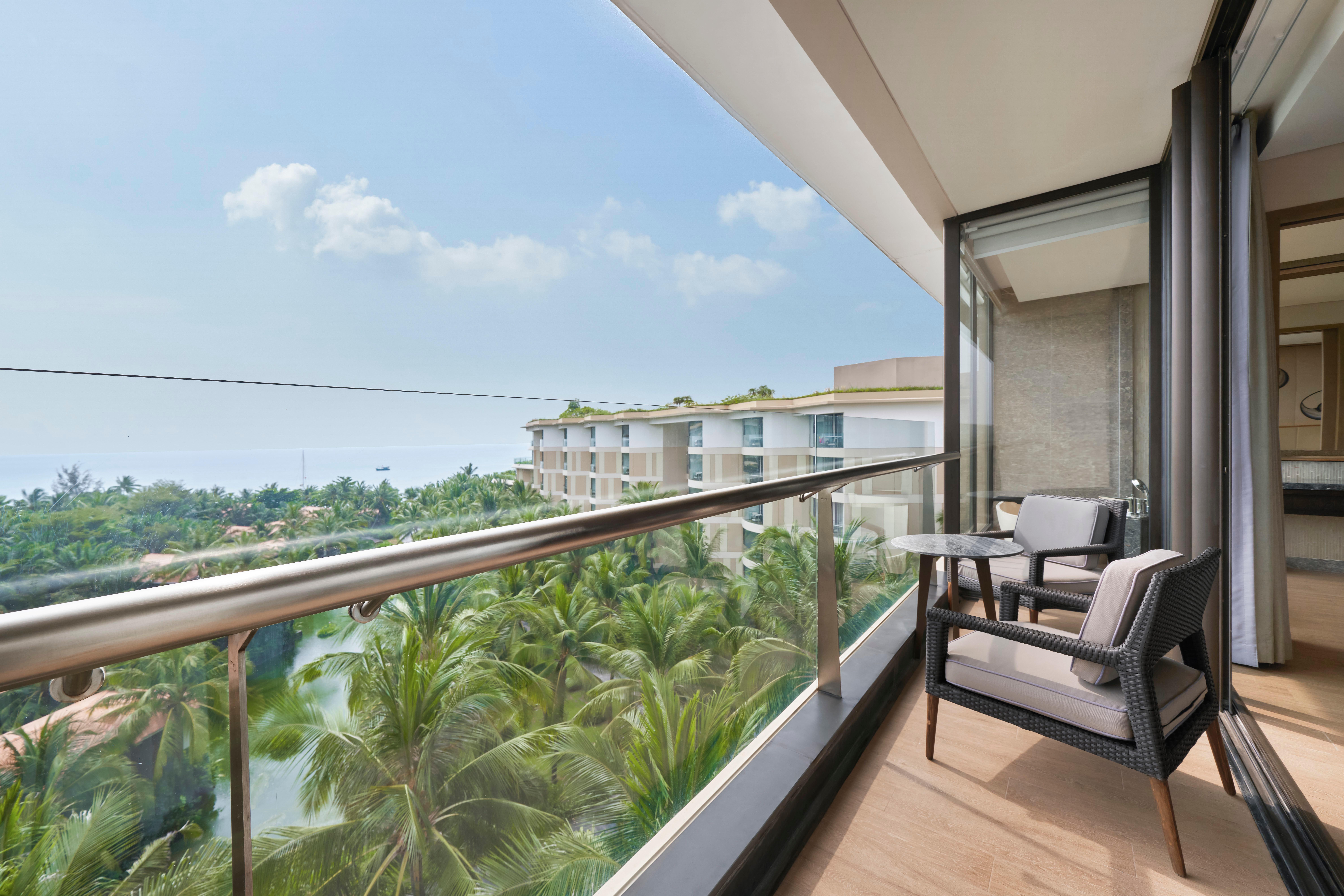 Twin Classic Ocean View