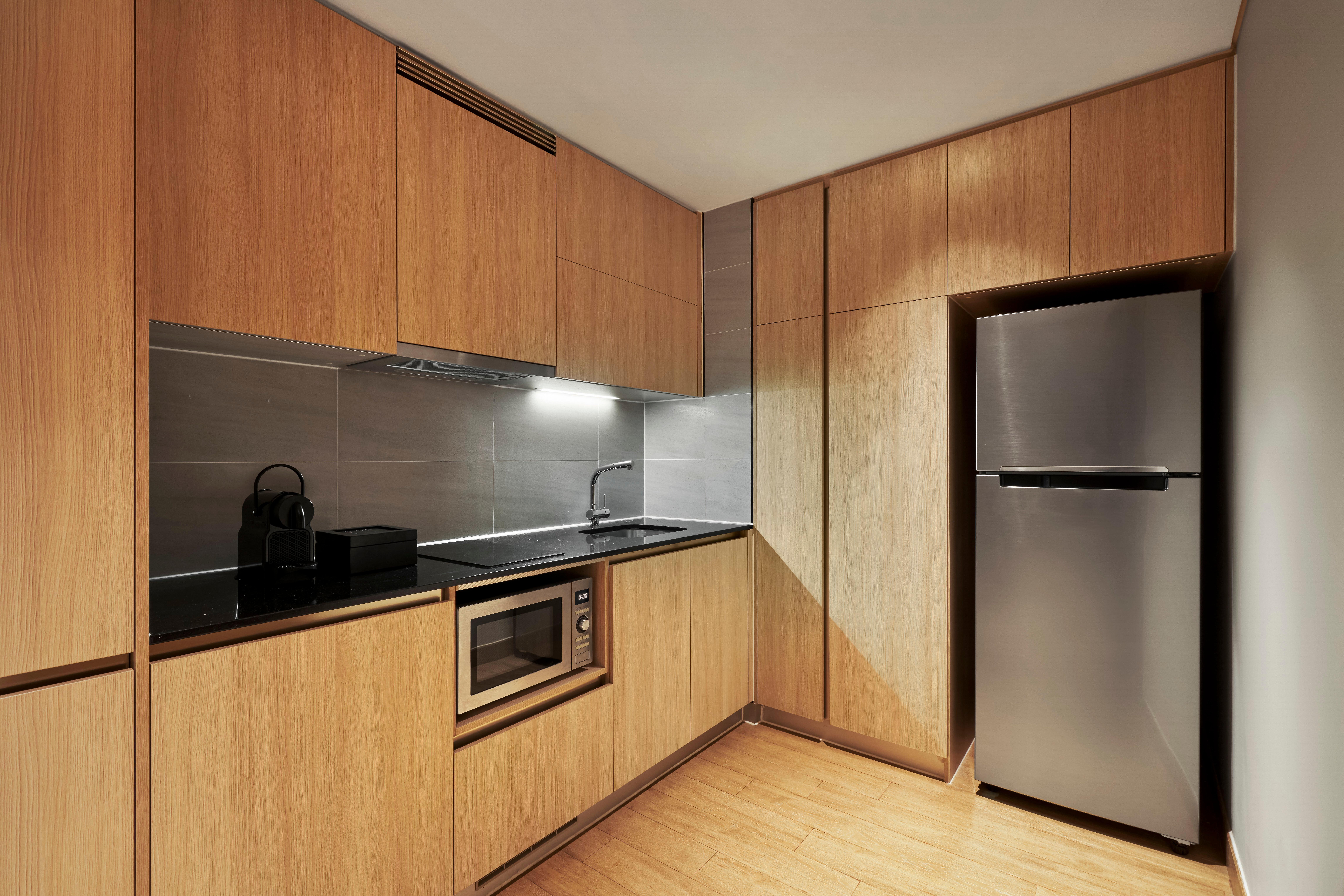 Apartment One Bedroom