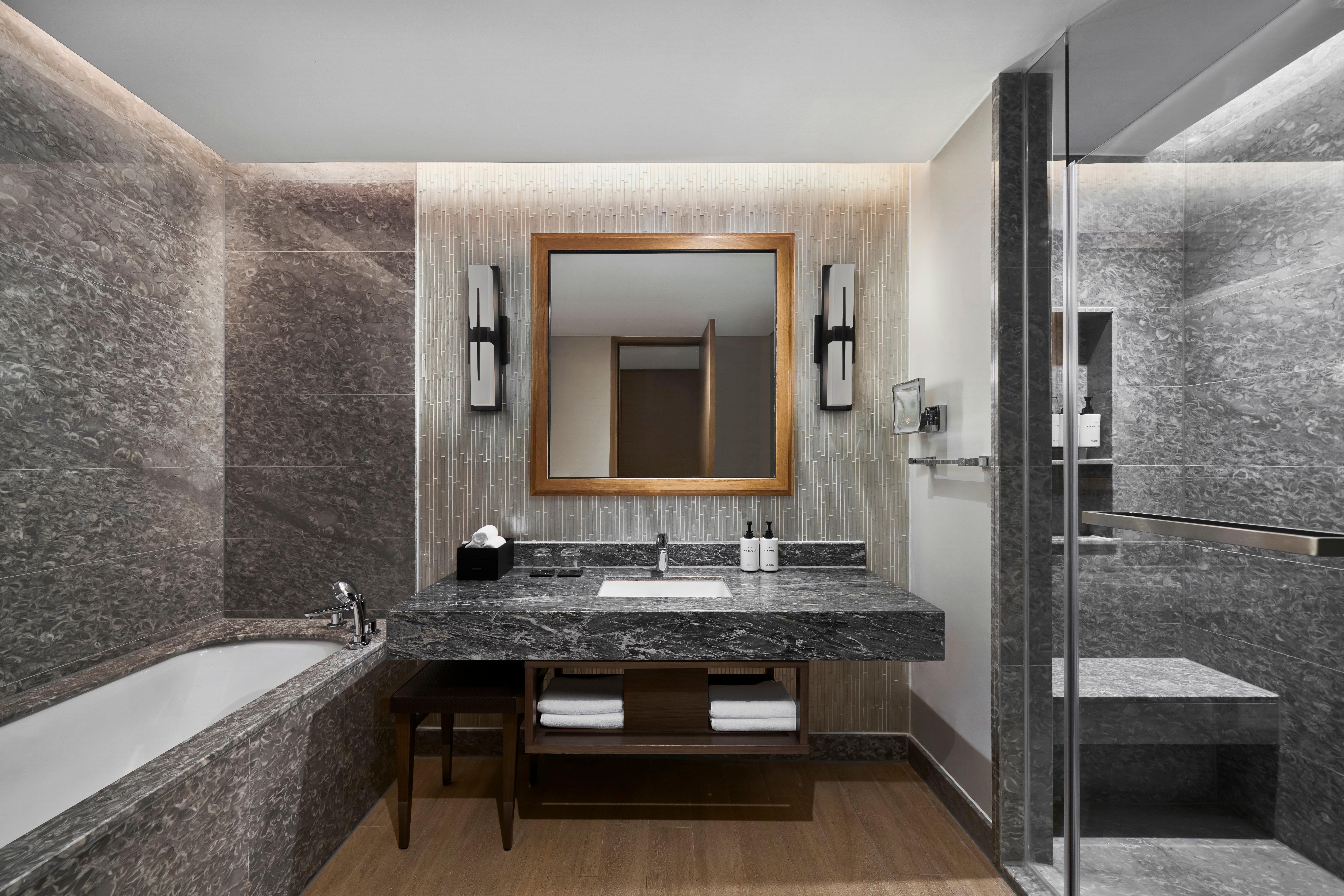 Apartment Ocean View Three Bedrooms