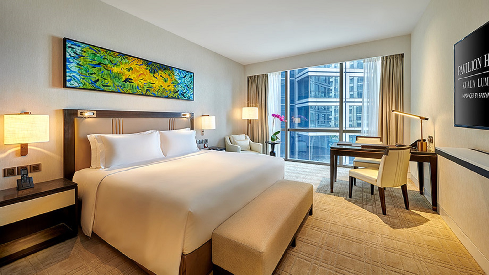 Double or Twin Standard